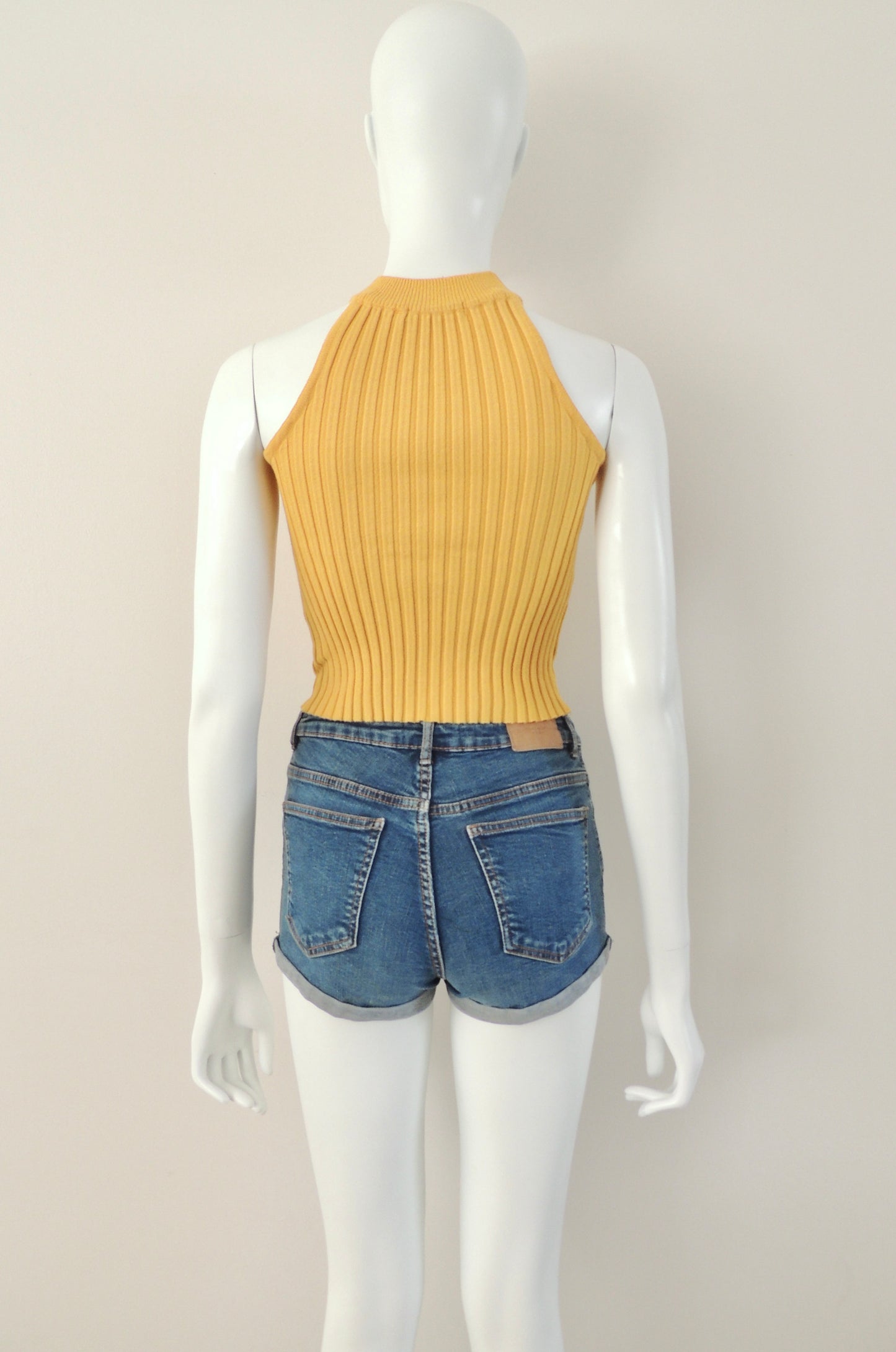 Top Coco Jolié (sin talla, como un S)