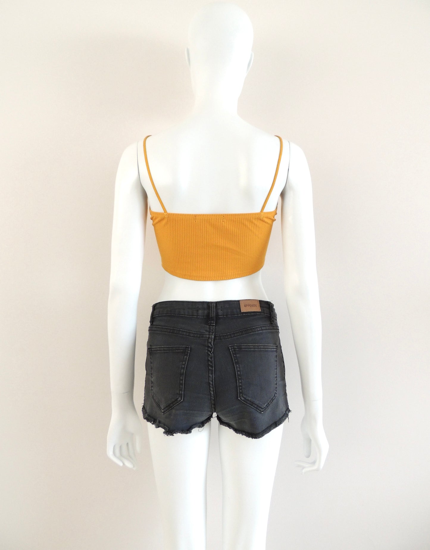 Top Zaful (talla M)