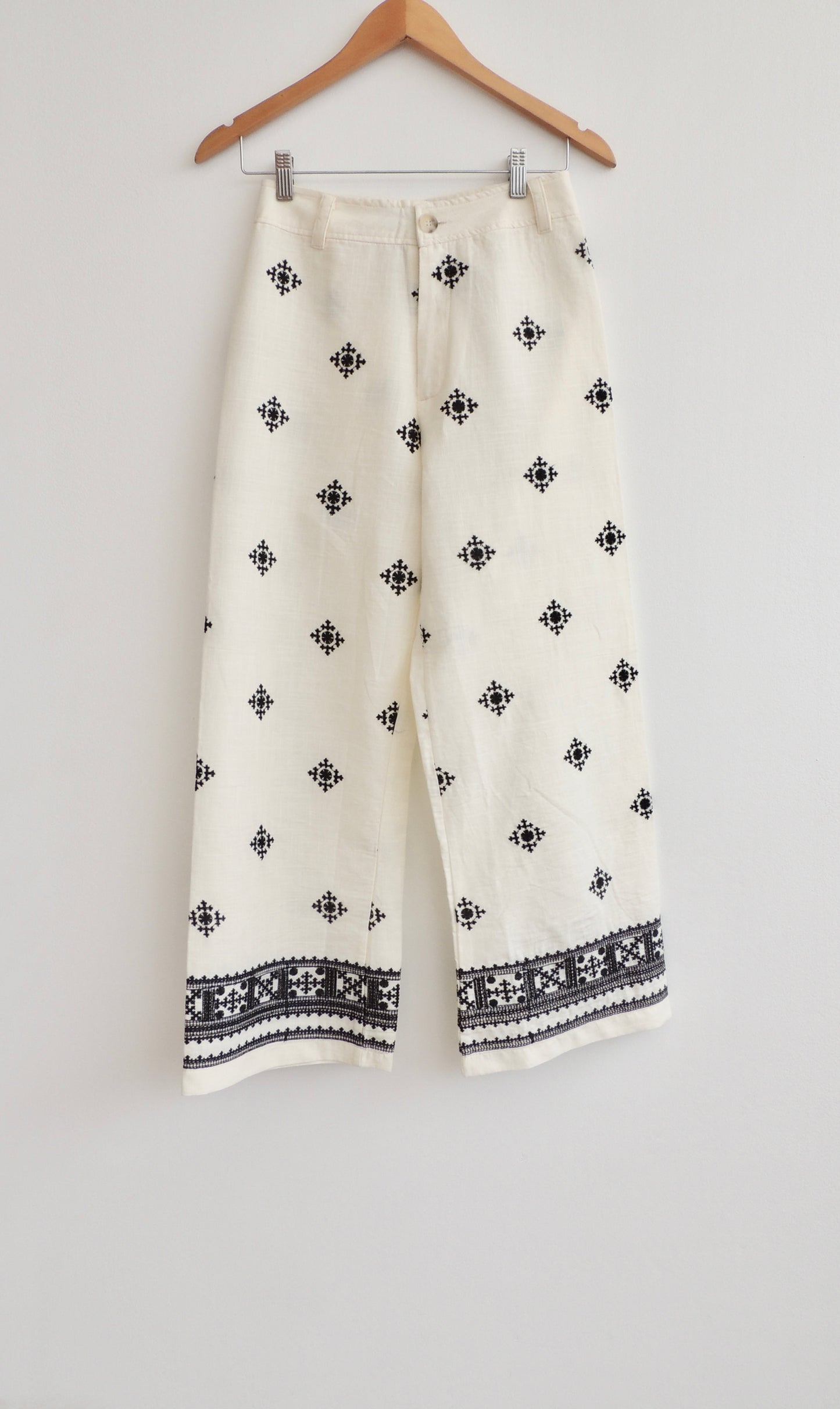 Pantalón Zara (talla XS)
