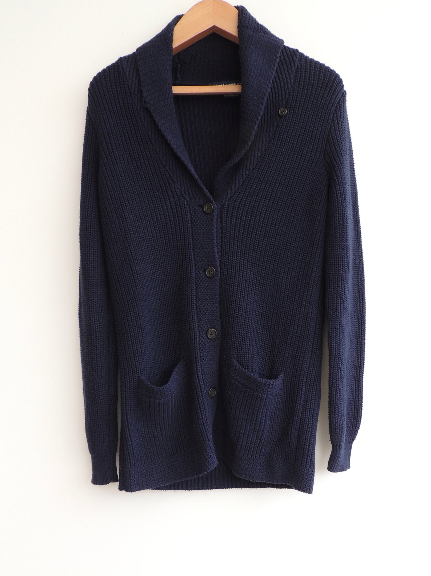 Chompa Ralph Lauren (talla M)