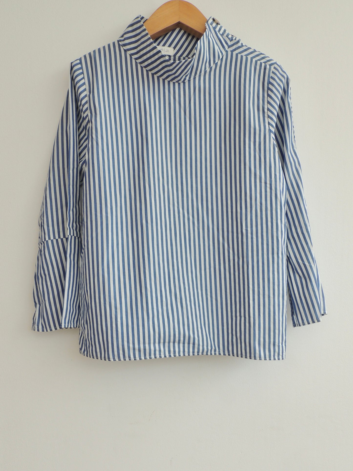 Blusa Hilando Sueños (talla S)
