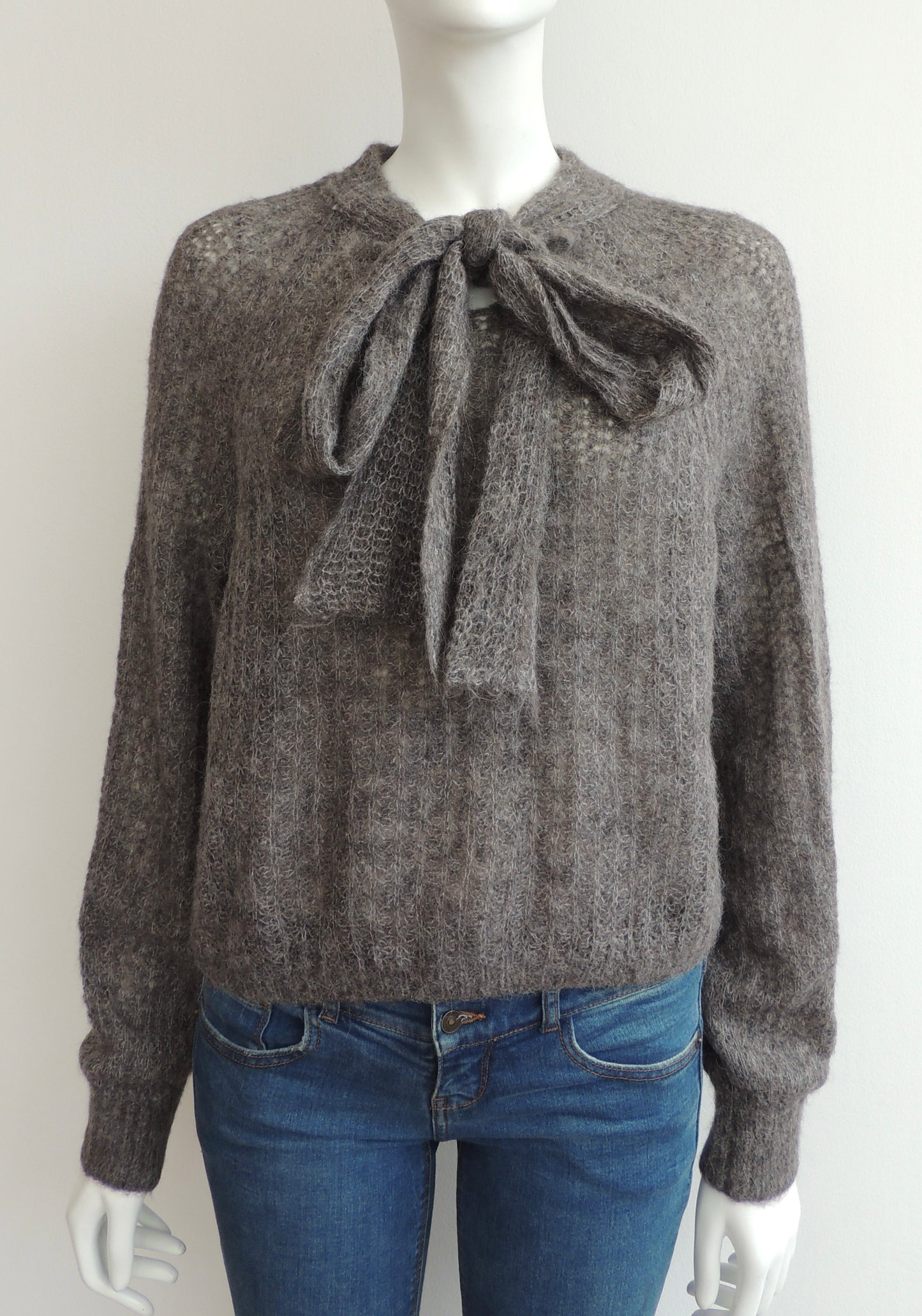 Chompa Zara (talla S)