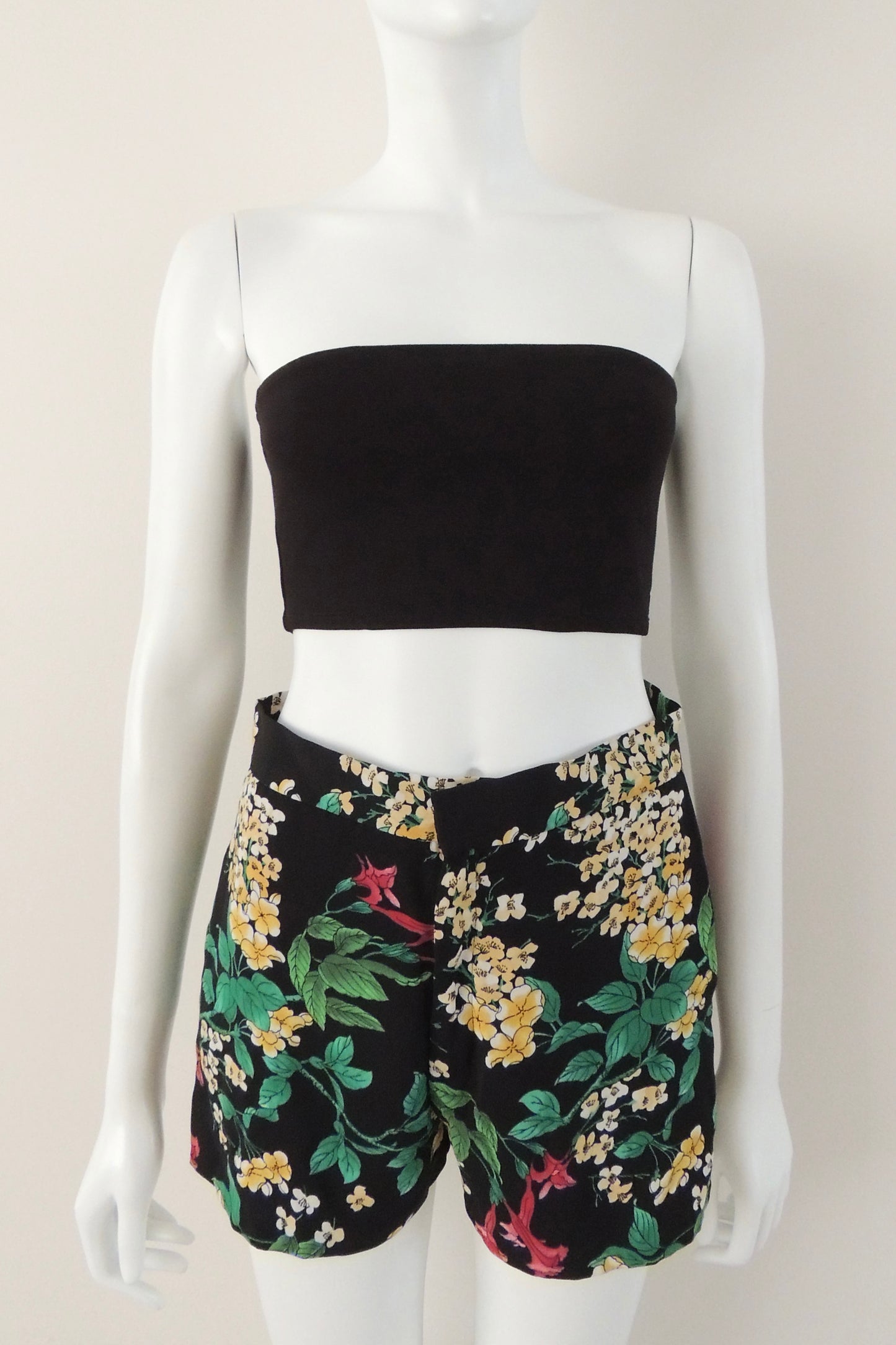 Short Zara (talla M)