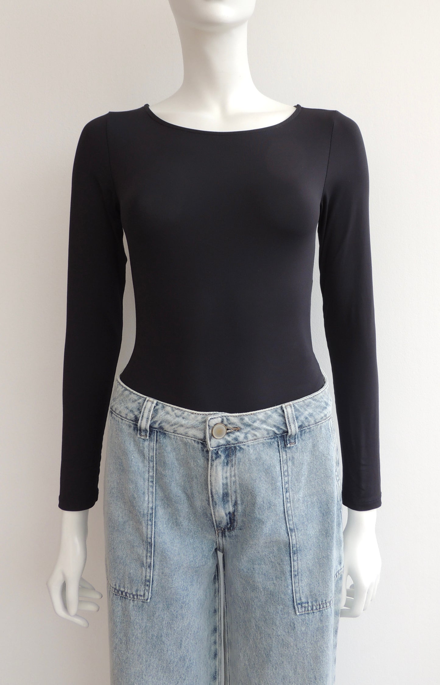Jean Leonisa (talla 8)