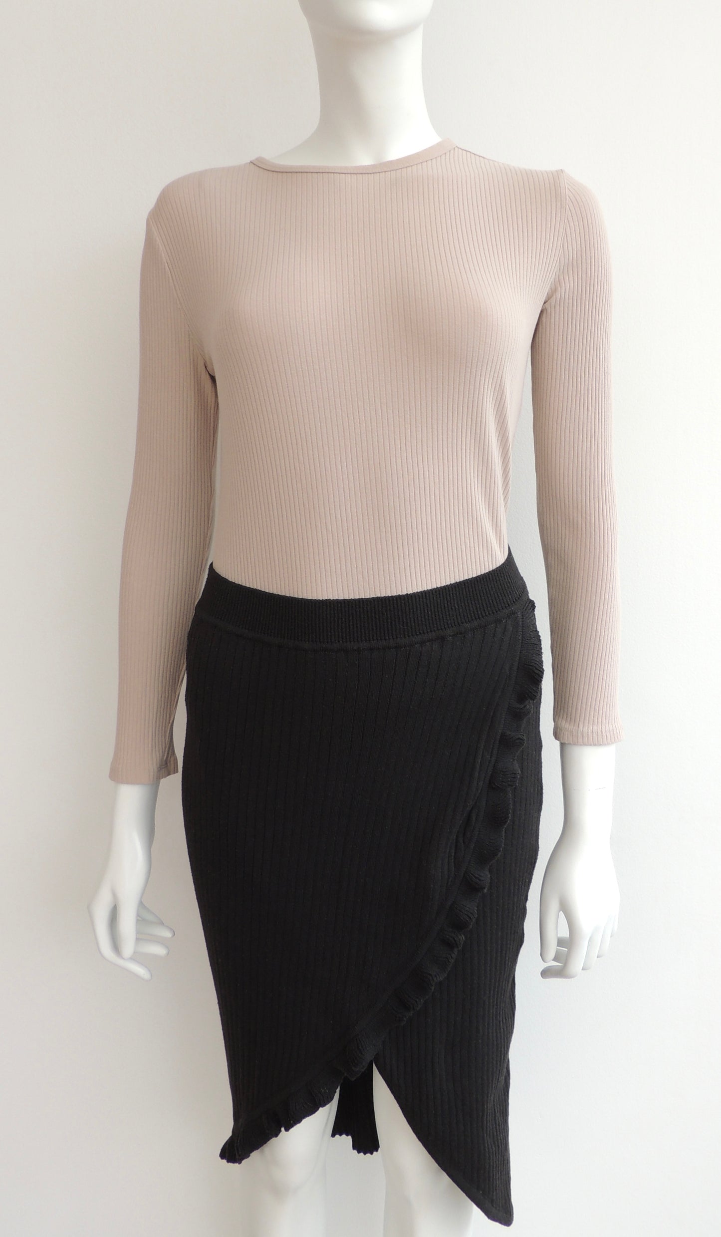Falda Andamio (sin talla, como un S)