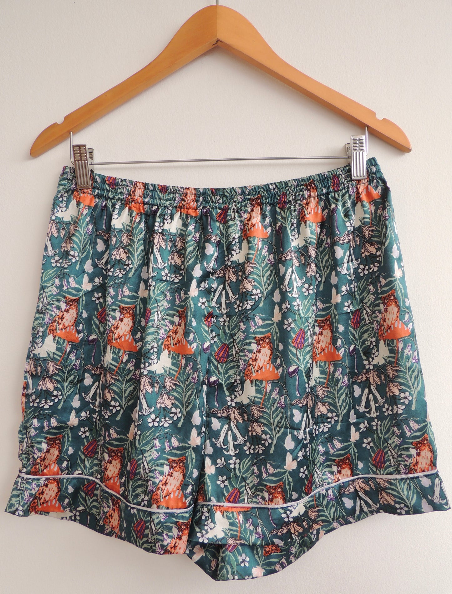 Conjunto Pijama Their Nibs (talla L)