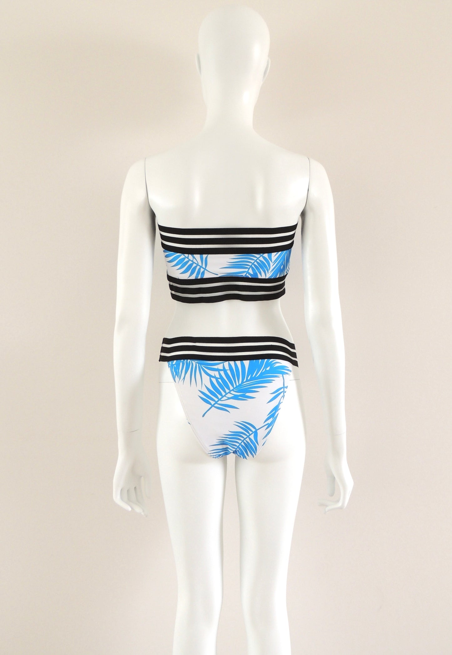 Conjunto Bikini Shein (talla M, sin uso)