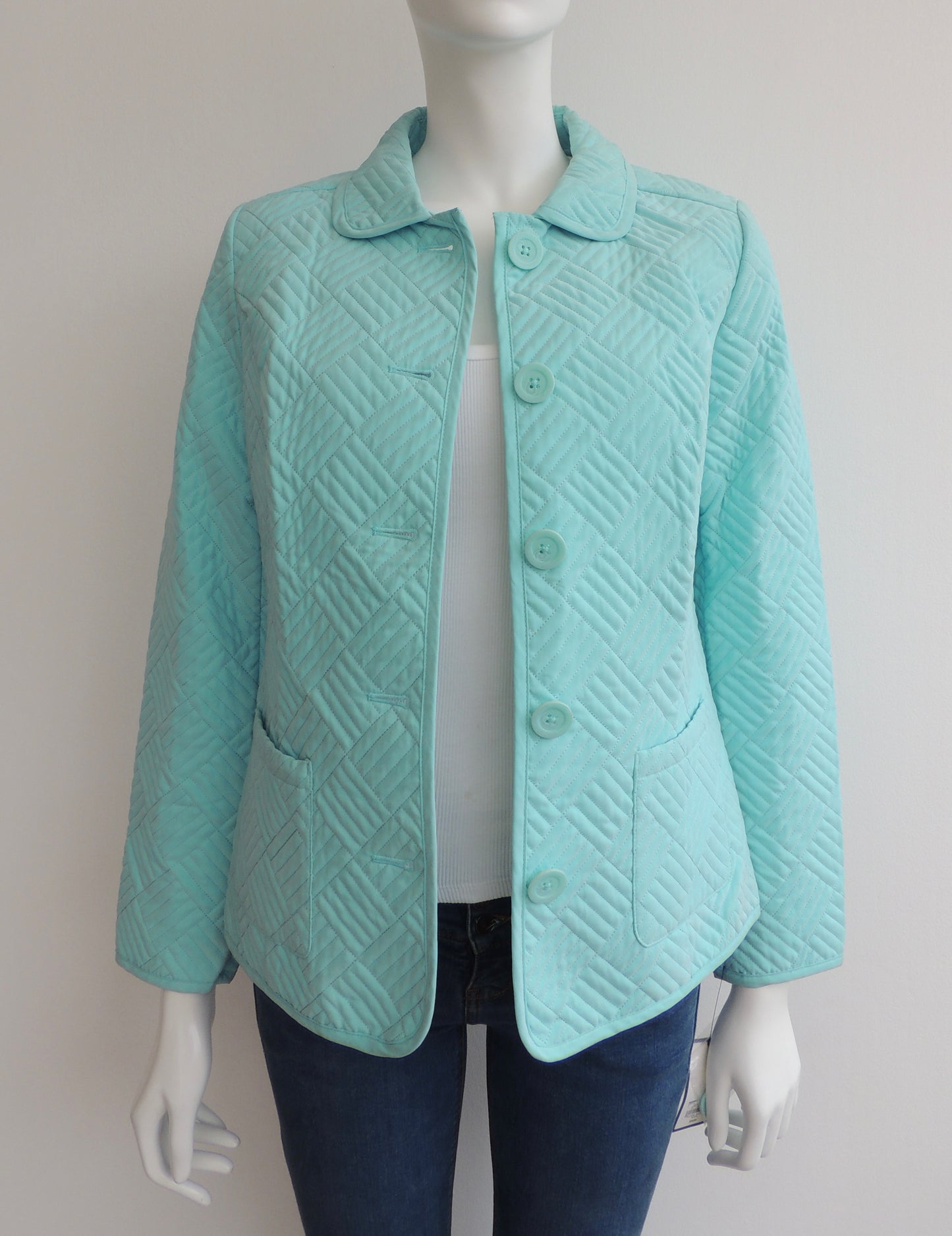 Saco Croft & Barrow (talla S)