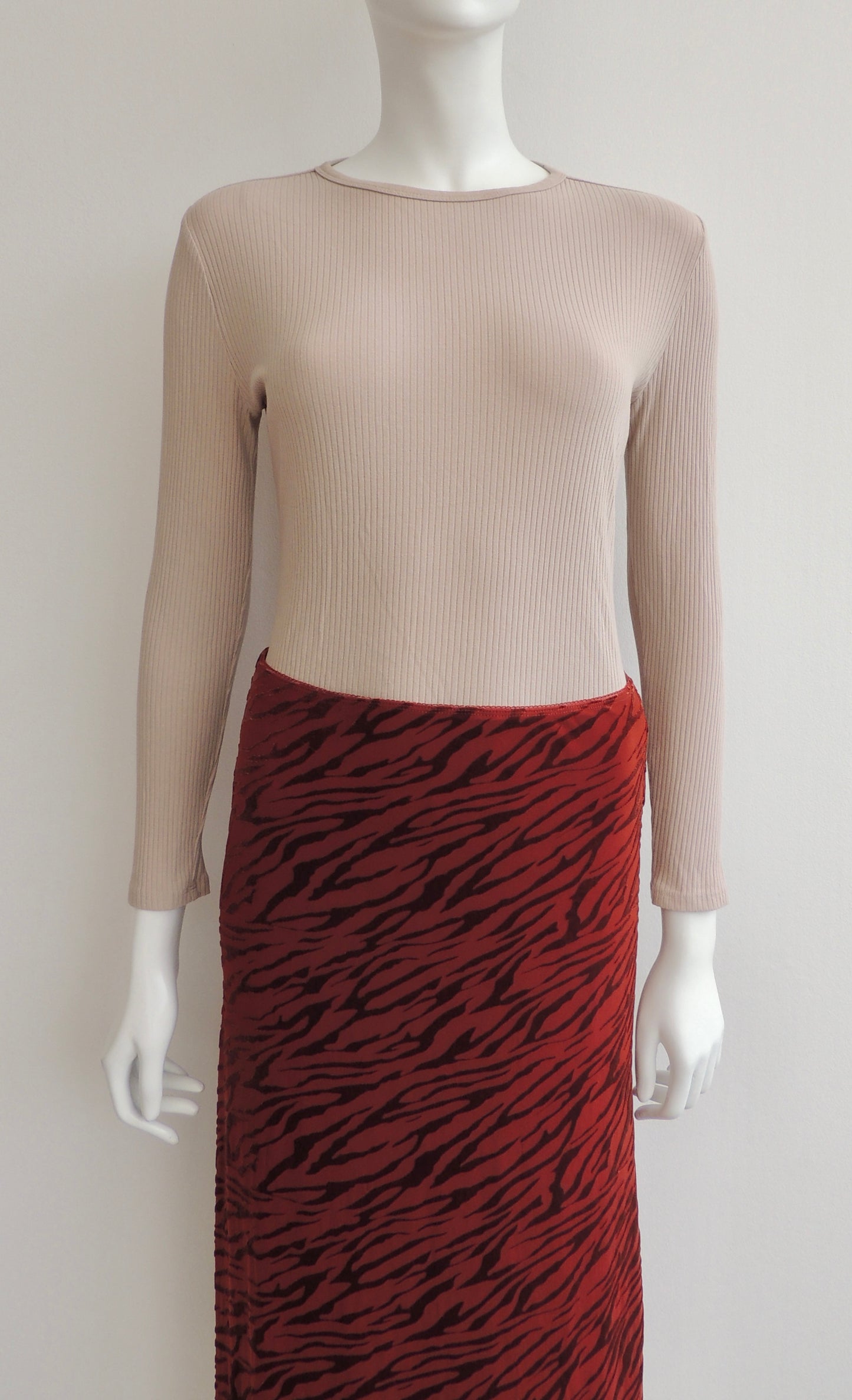 Falda Forever 21 (talla M)