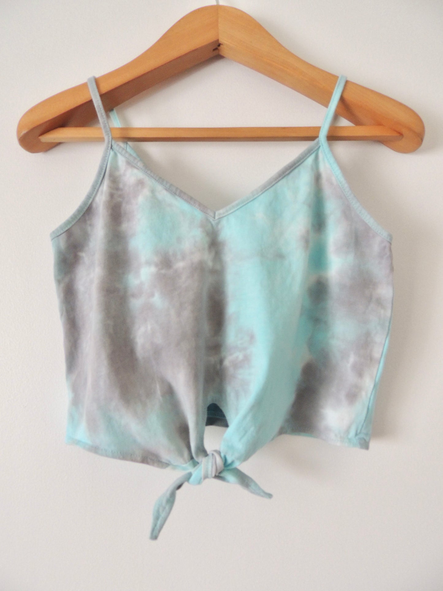 Top sin marca (talla S)