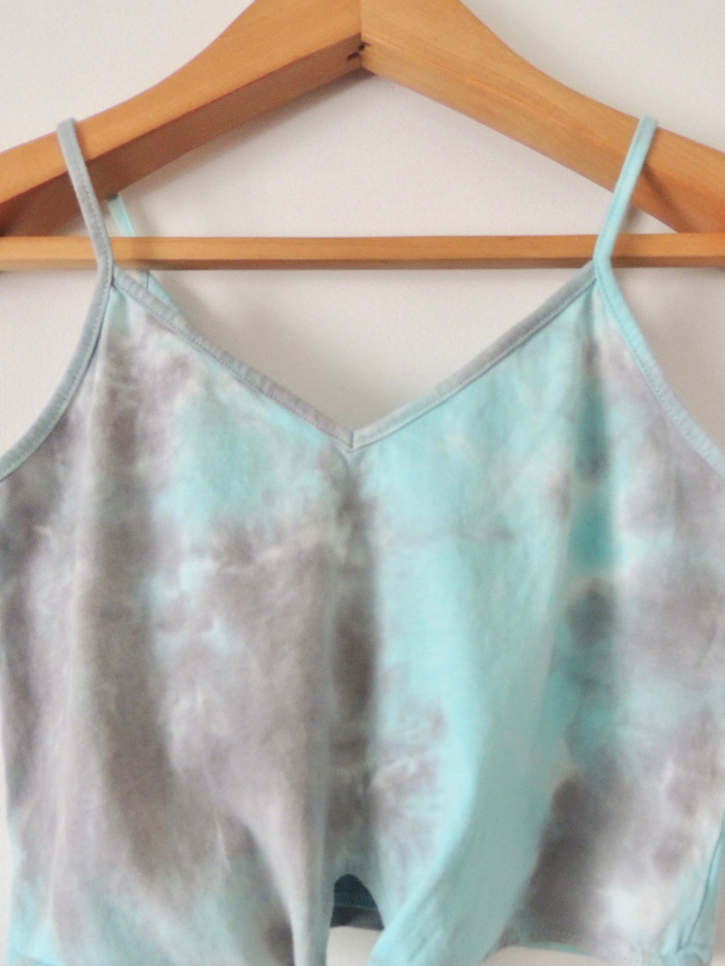 Top sin marca (talla S)