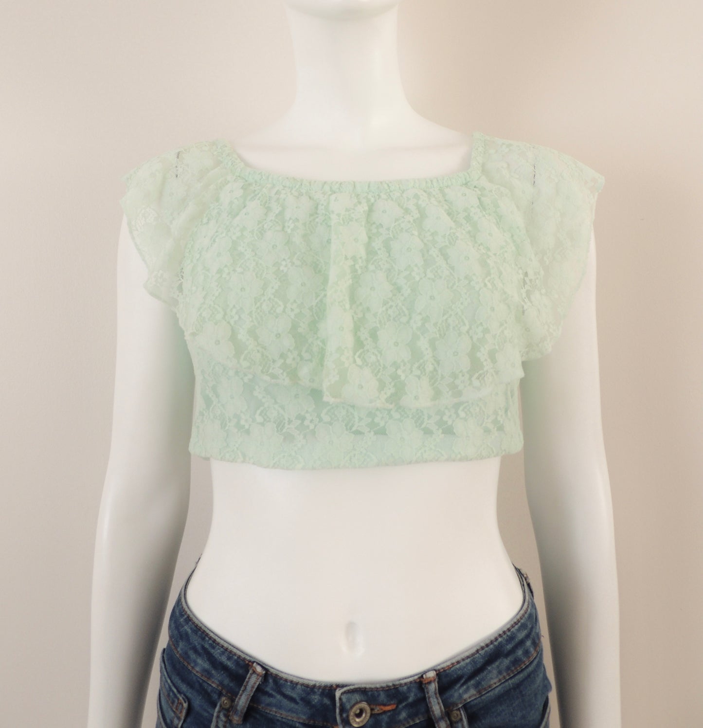 Top H&M (talla S)