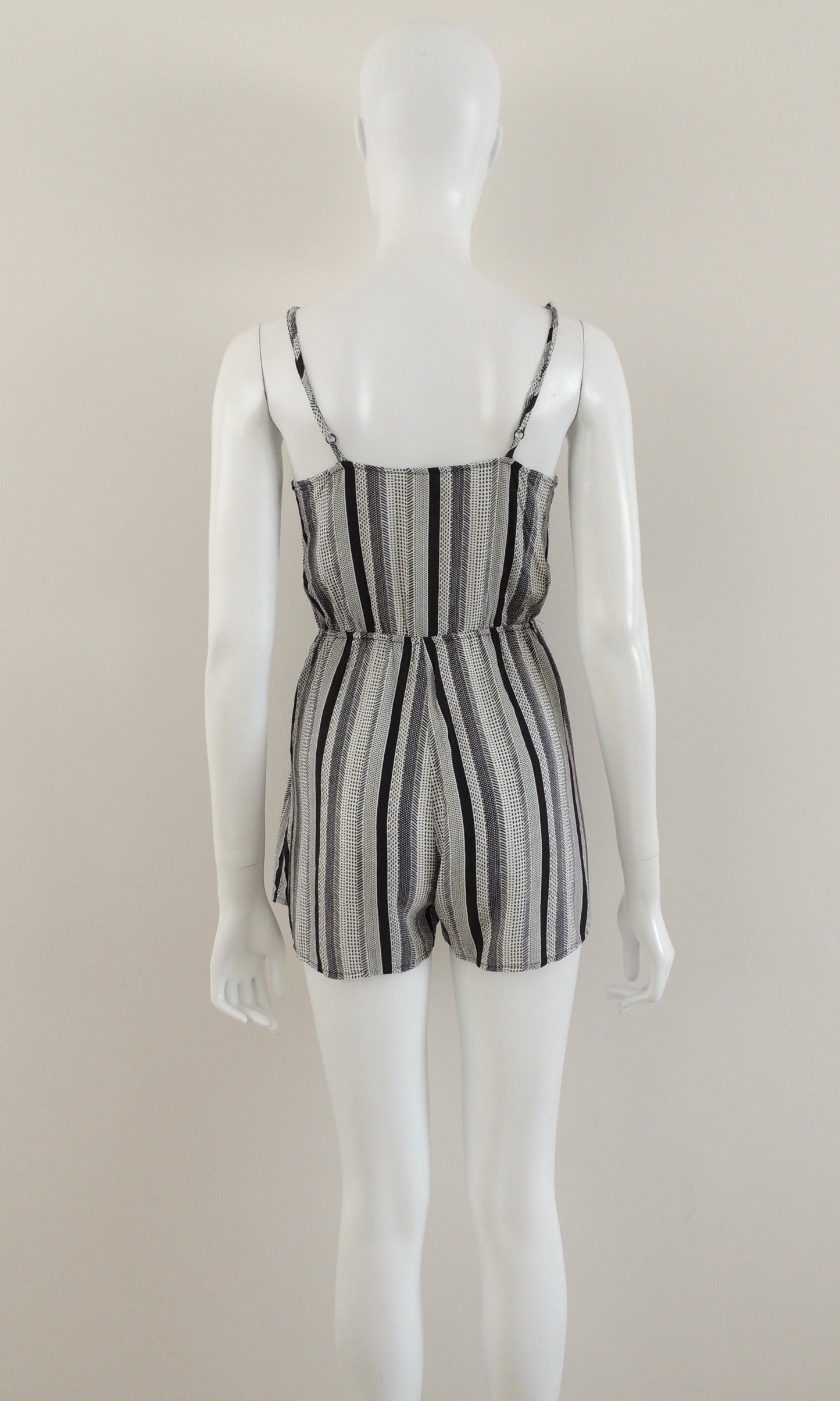 Enterizo Divided (talla EUR 32 = USA 2)