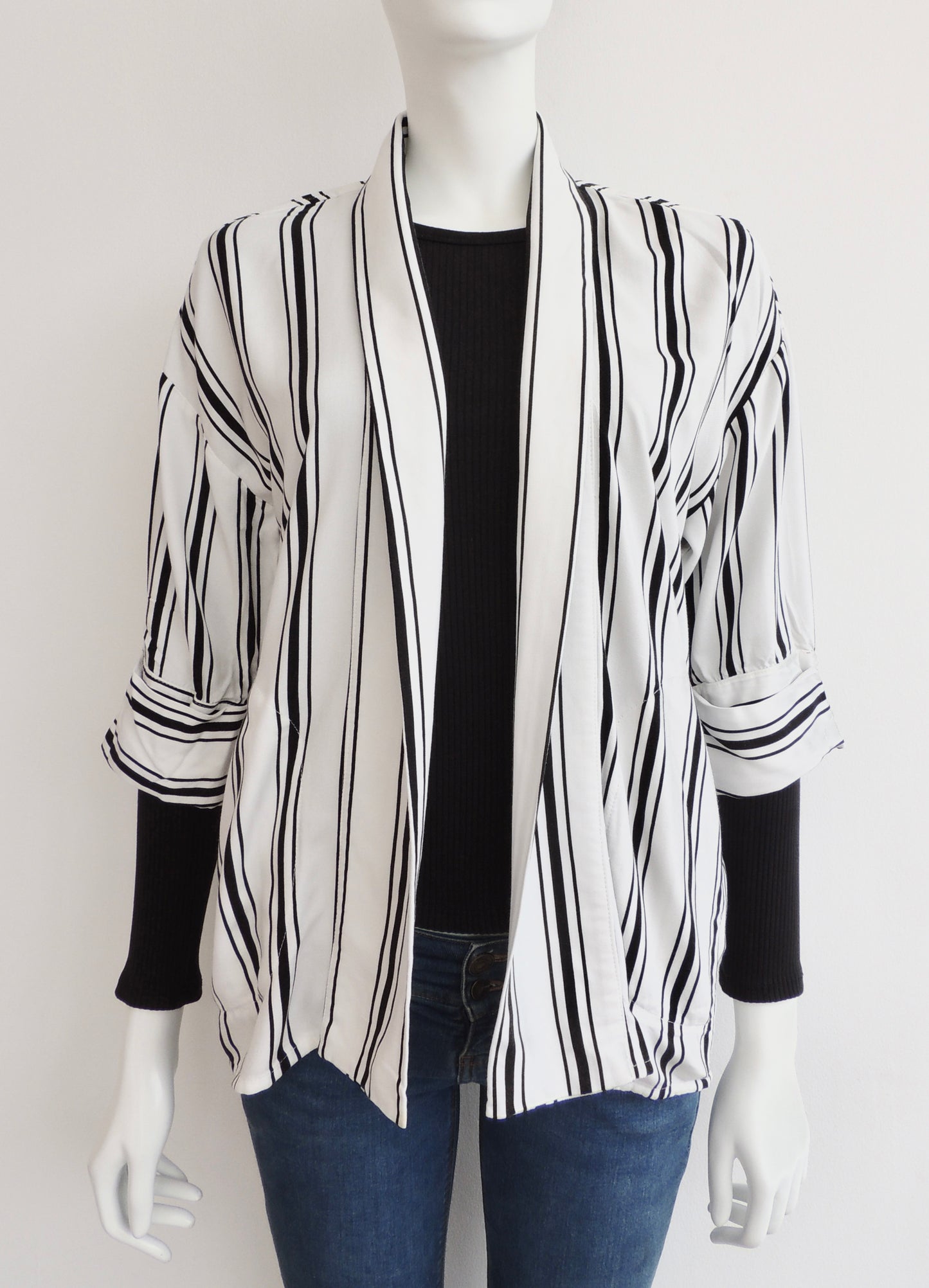 Saco Yagmour (sin talla, como un S/M)