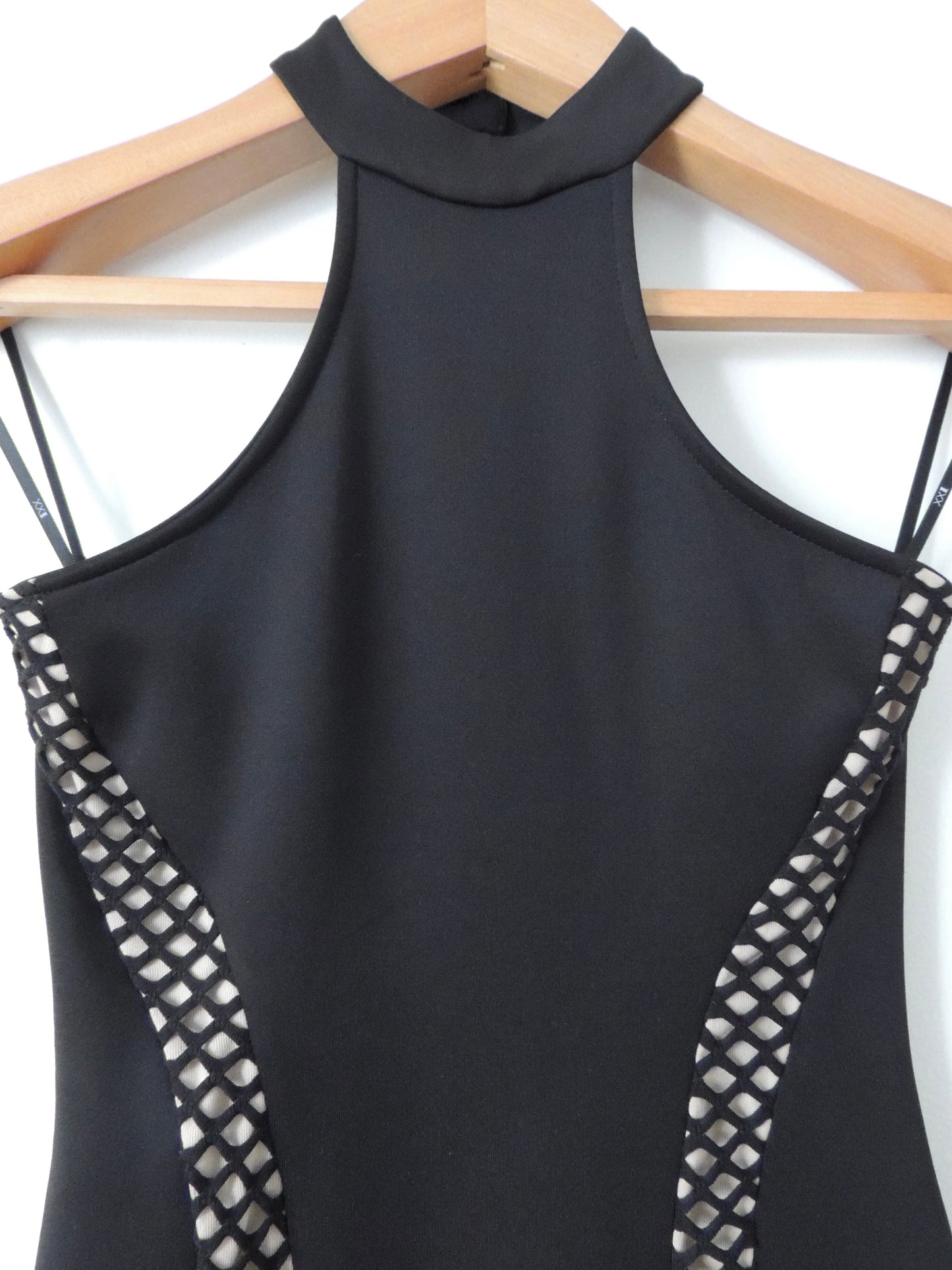 Vestido XXI (talla S)
