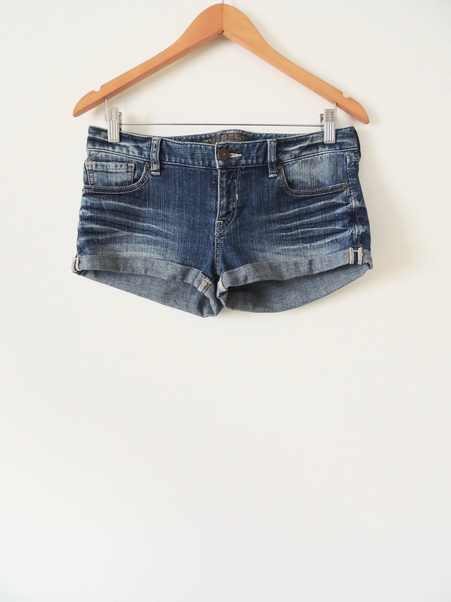 Short Express (talla 4)