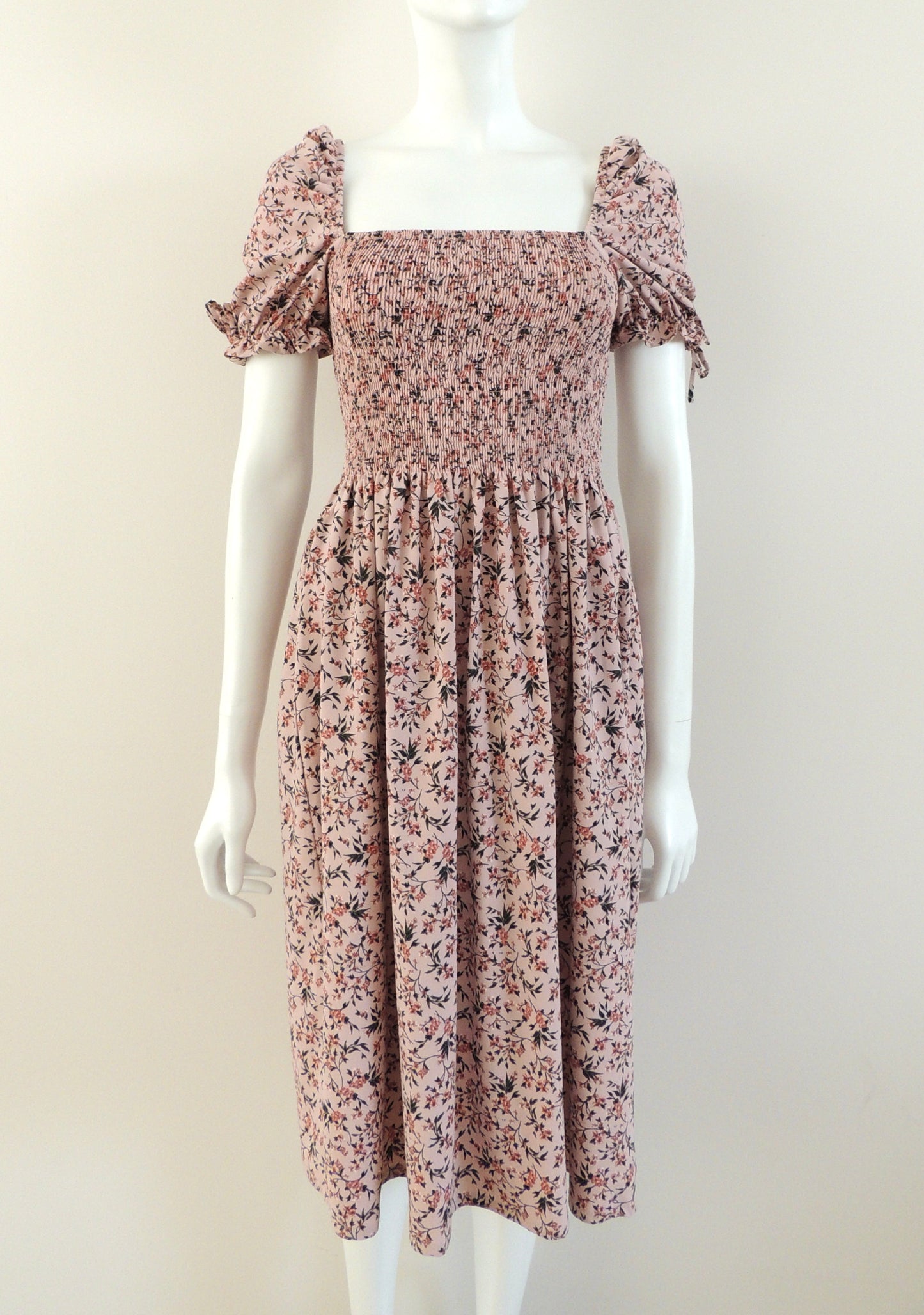 Vestido Flora (talla S)