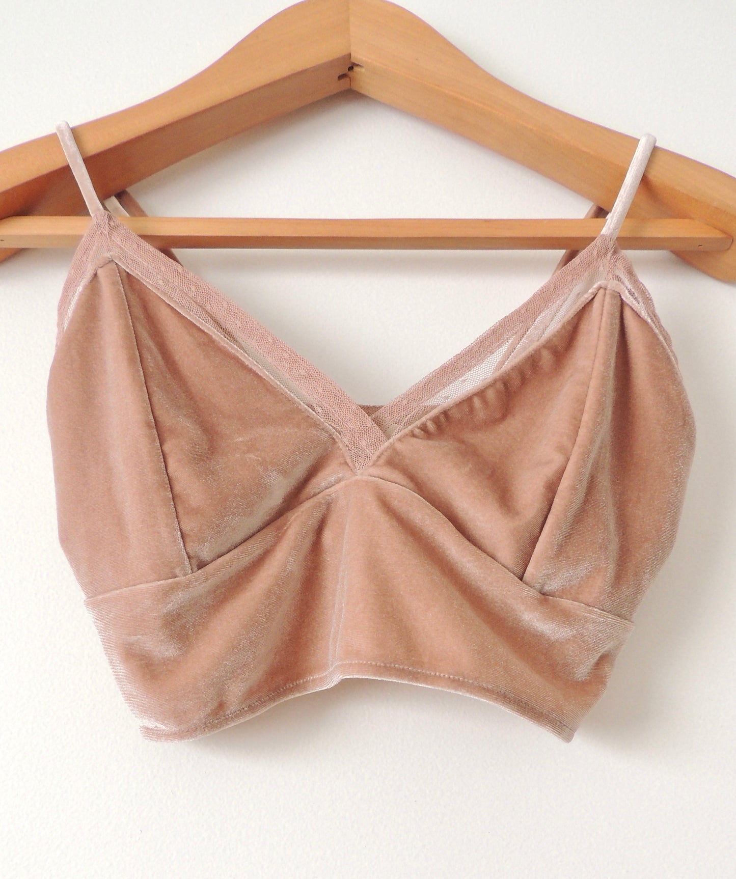 Top Opposite (talla M, sin uso)