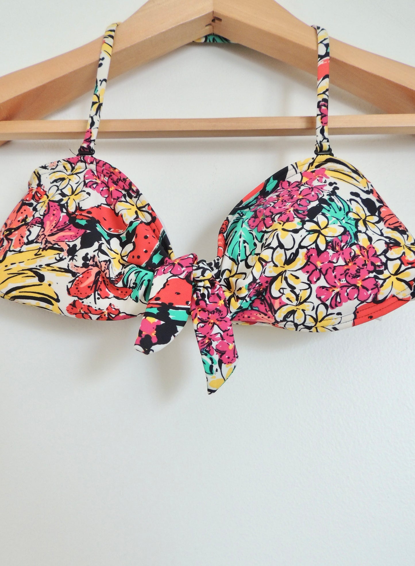 Sostén Bikini Forever 21 (talla S)