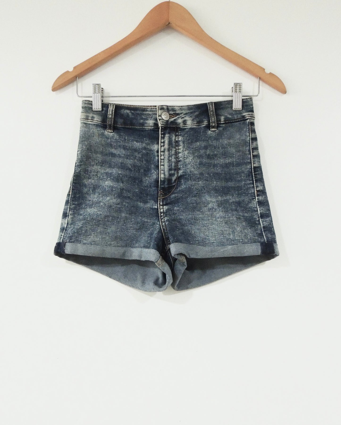 Short Divided (talla EUR 36 = USA 4)