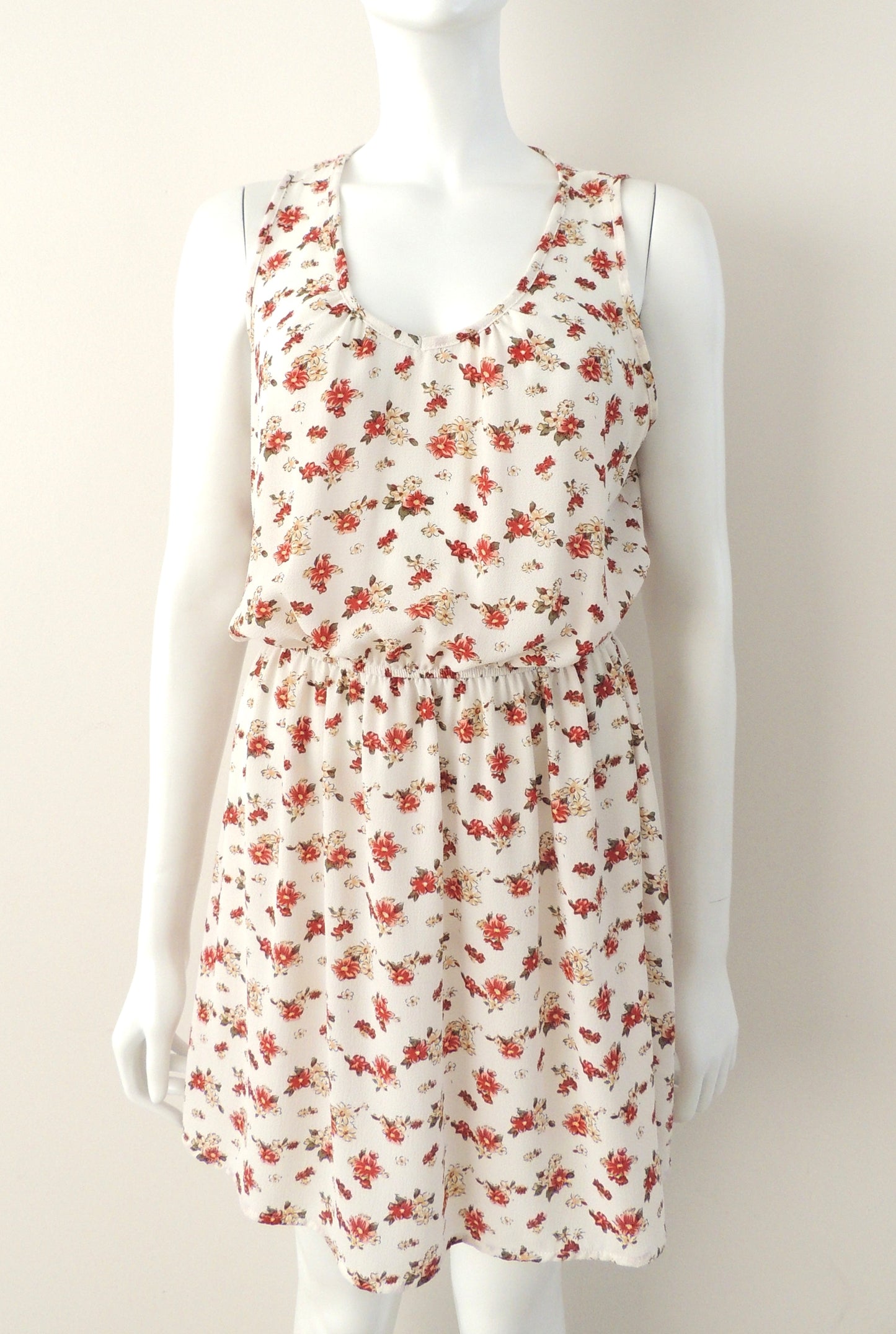 Vestido Settimana (talla M)