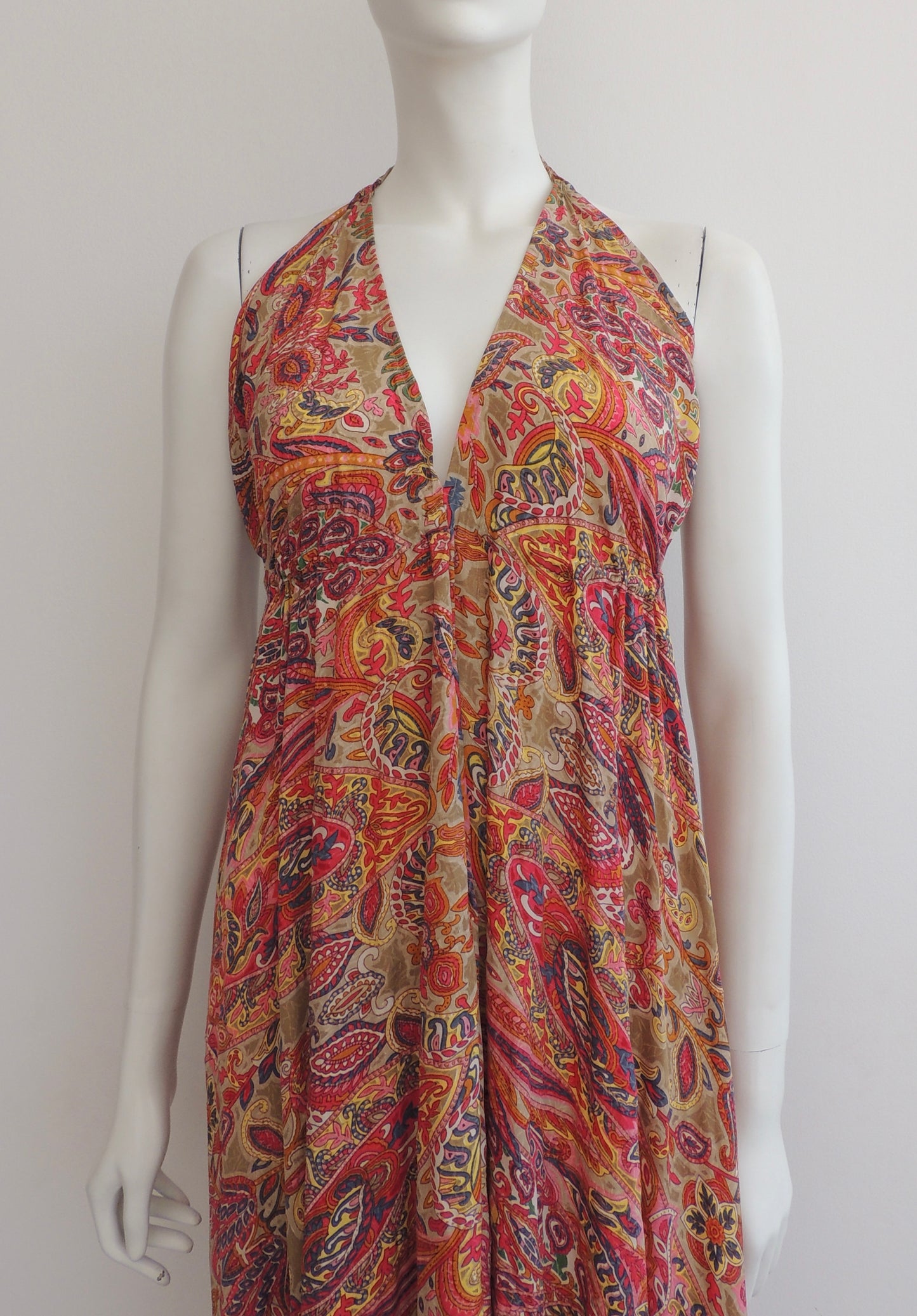 Vestido sin marca (sin talla, como un L)