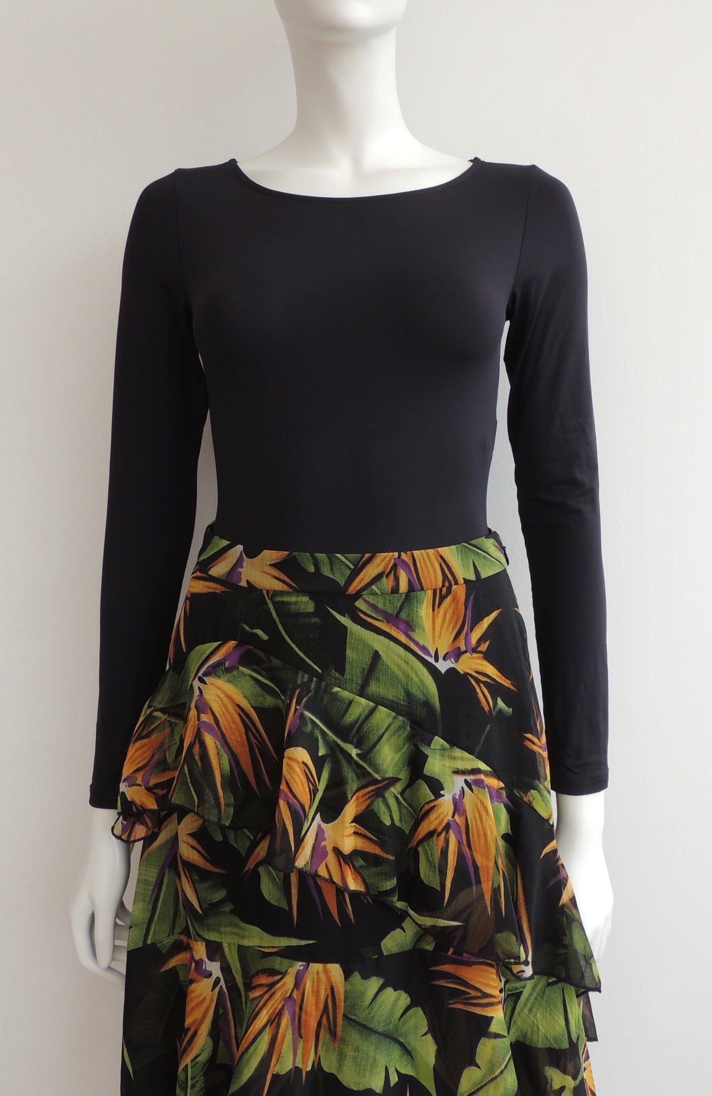 Falda Asos (talla EUR 34)