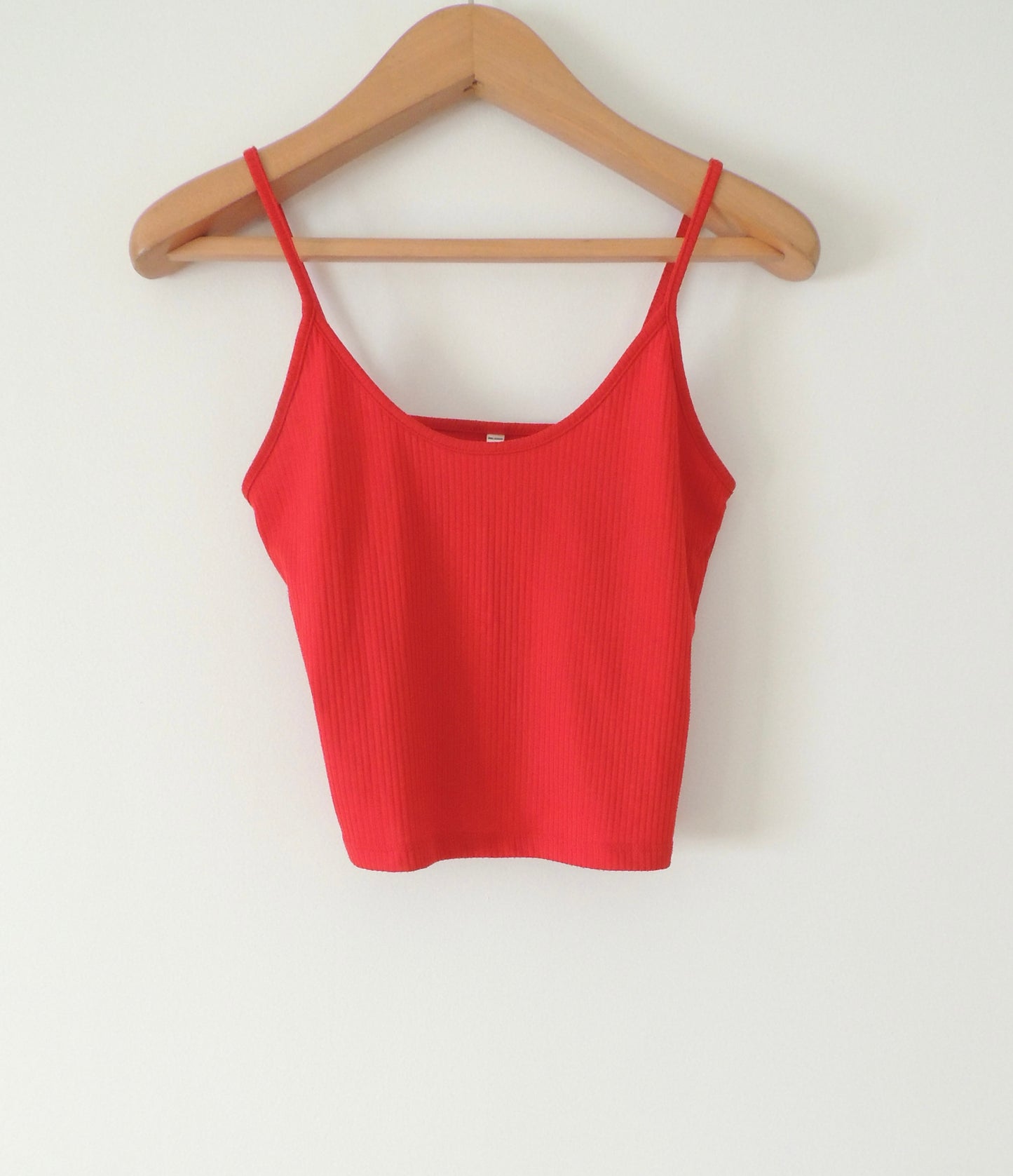 Top Sybilla (talla L, sin uso)