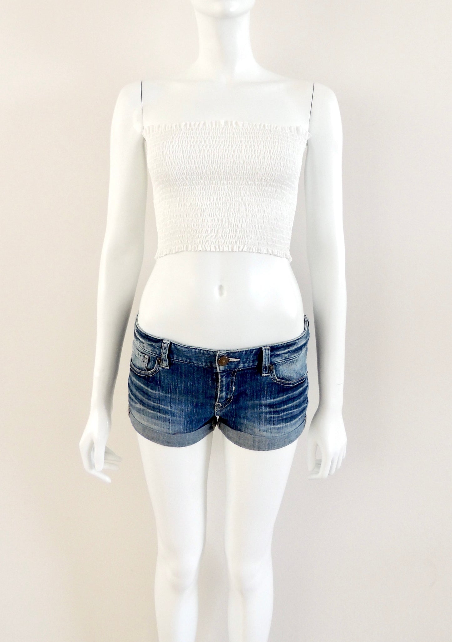 Short Express (talla 4)