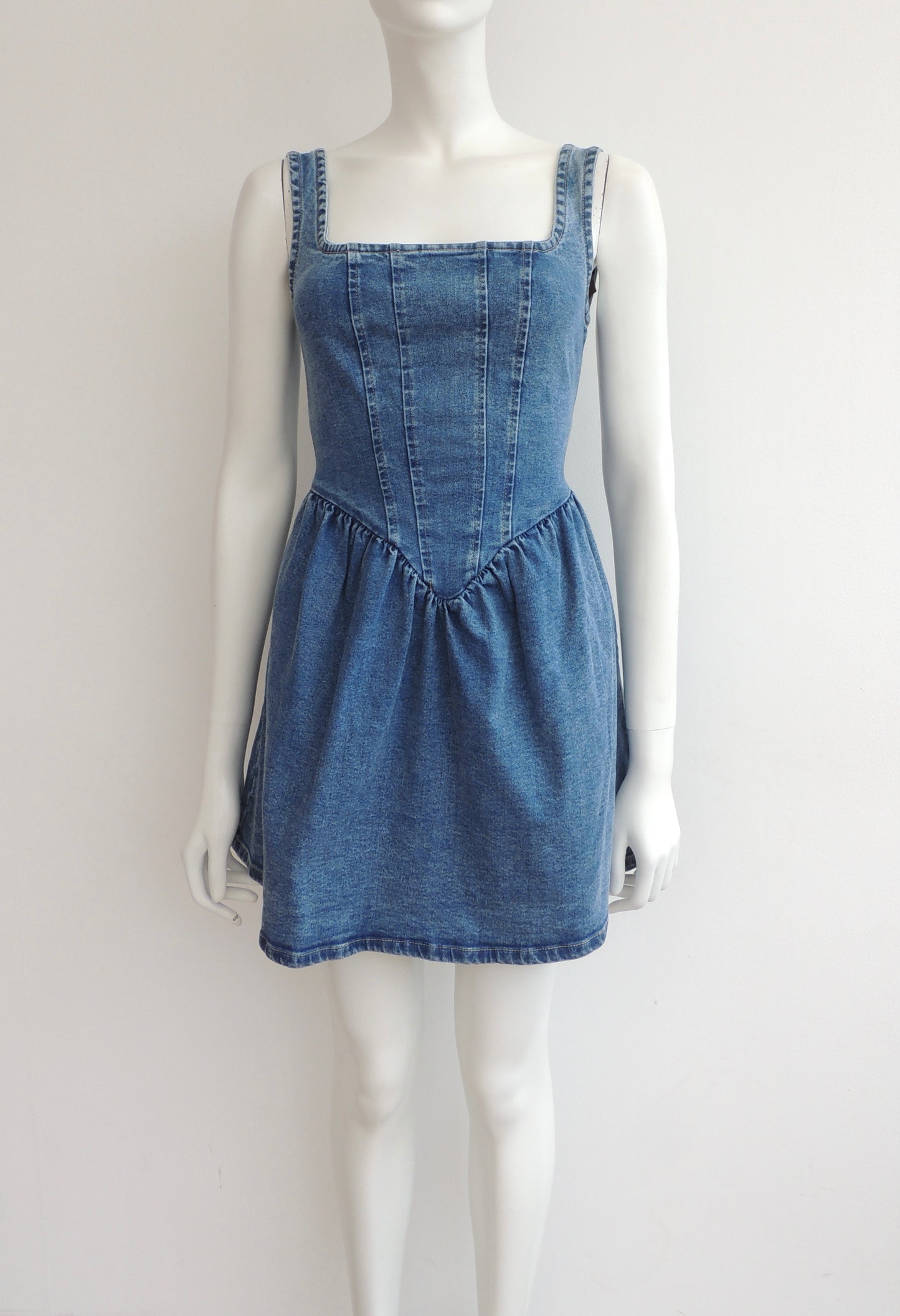 Vestido Coco Jolie (talla XS)