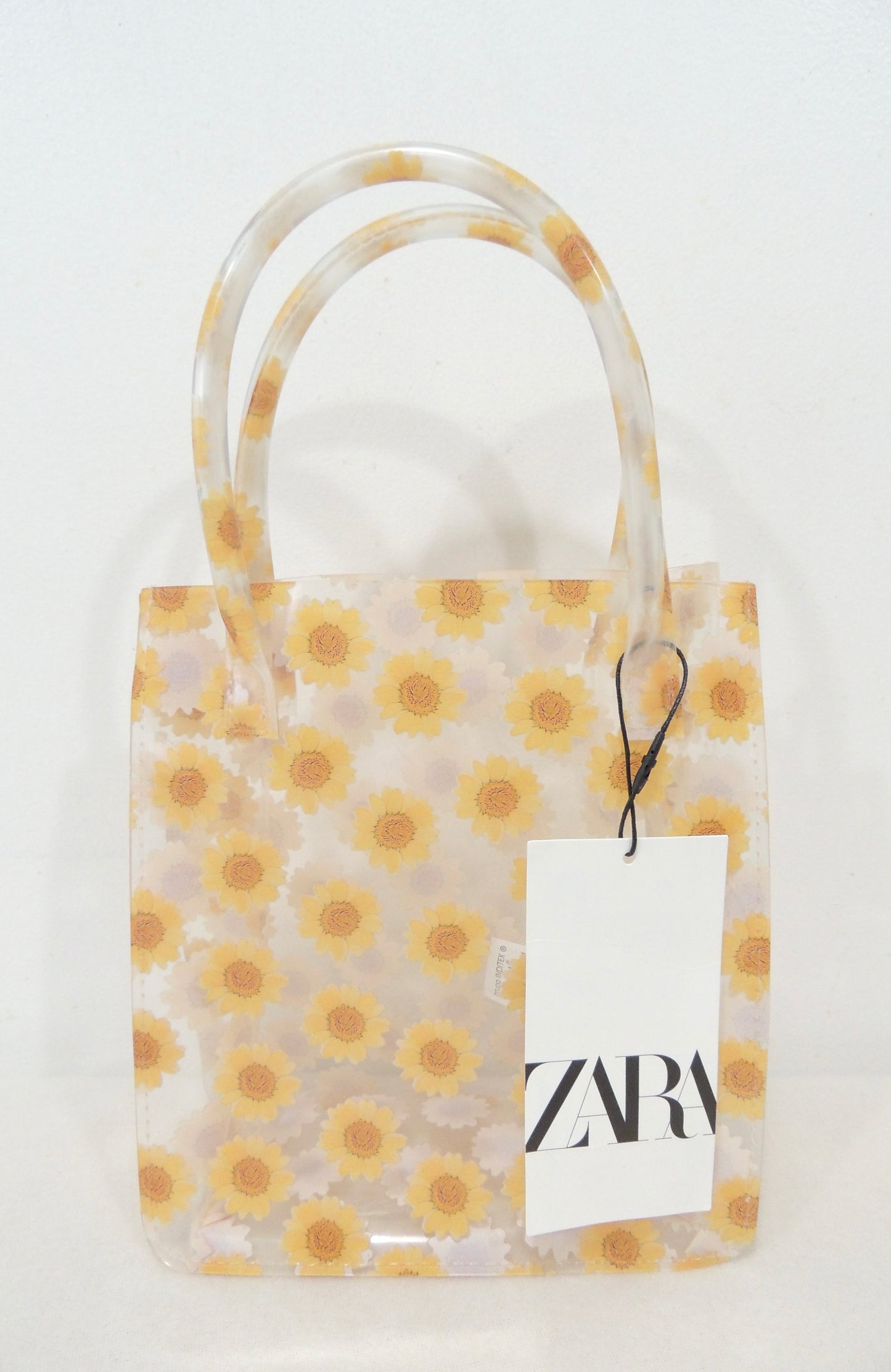 Cartera Zara (con etiqueta)