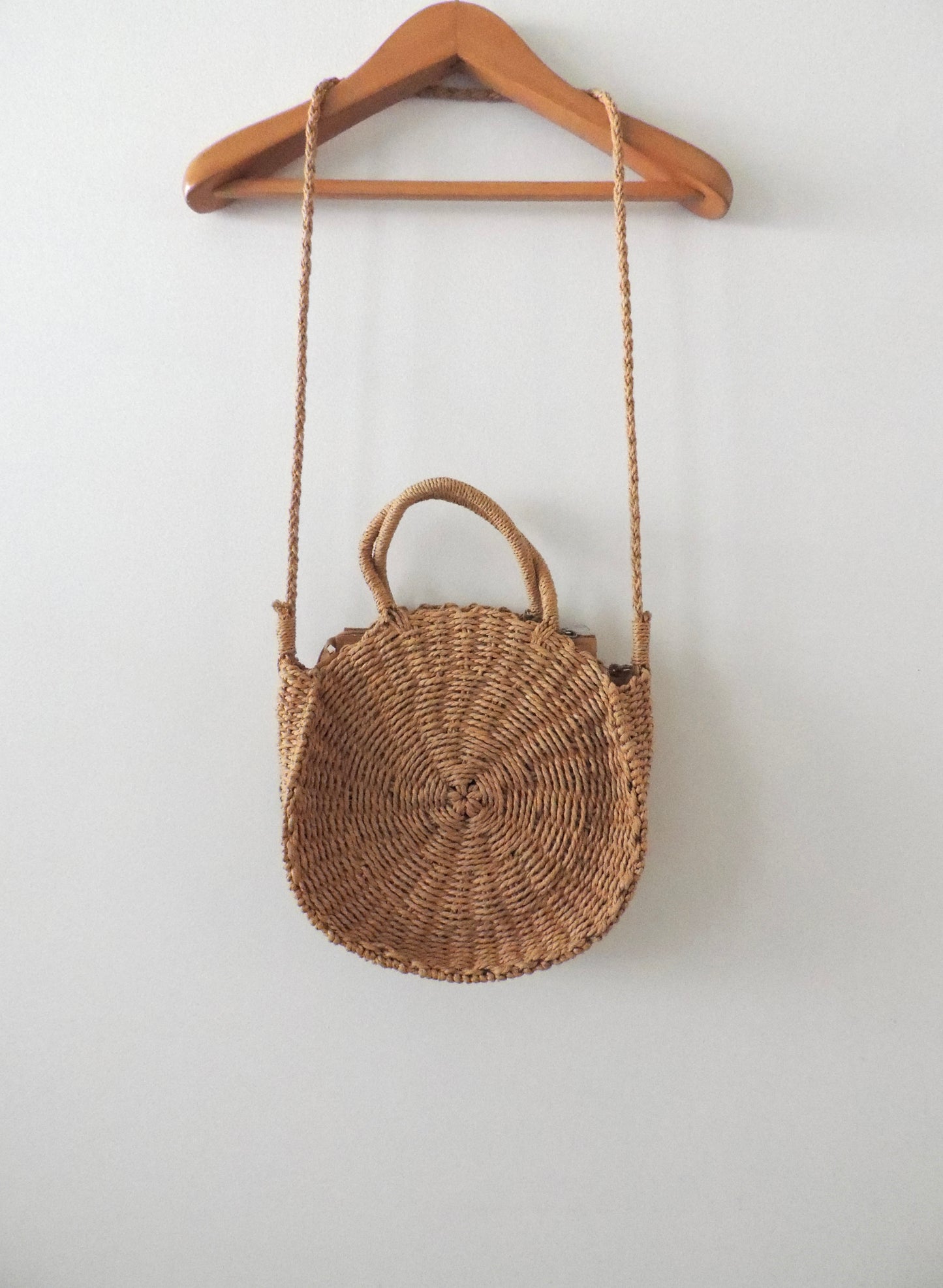 Cartera sin marca