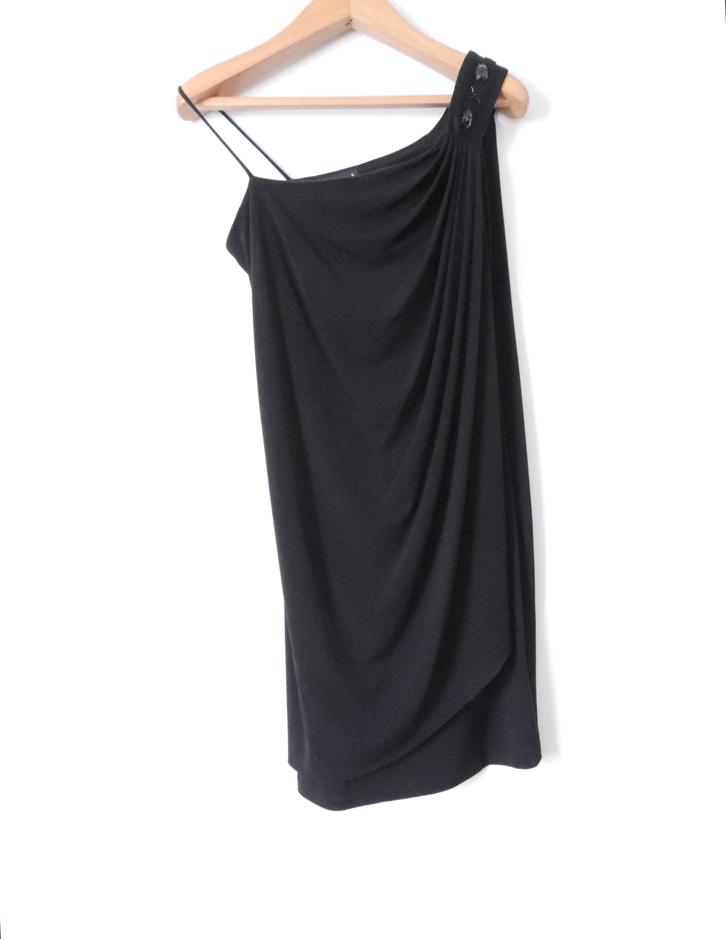 Vestido Valerie Bertinelli (talla 8, es como un M)