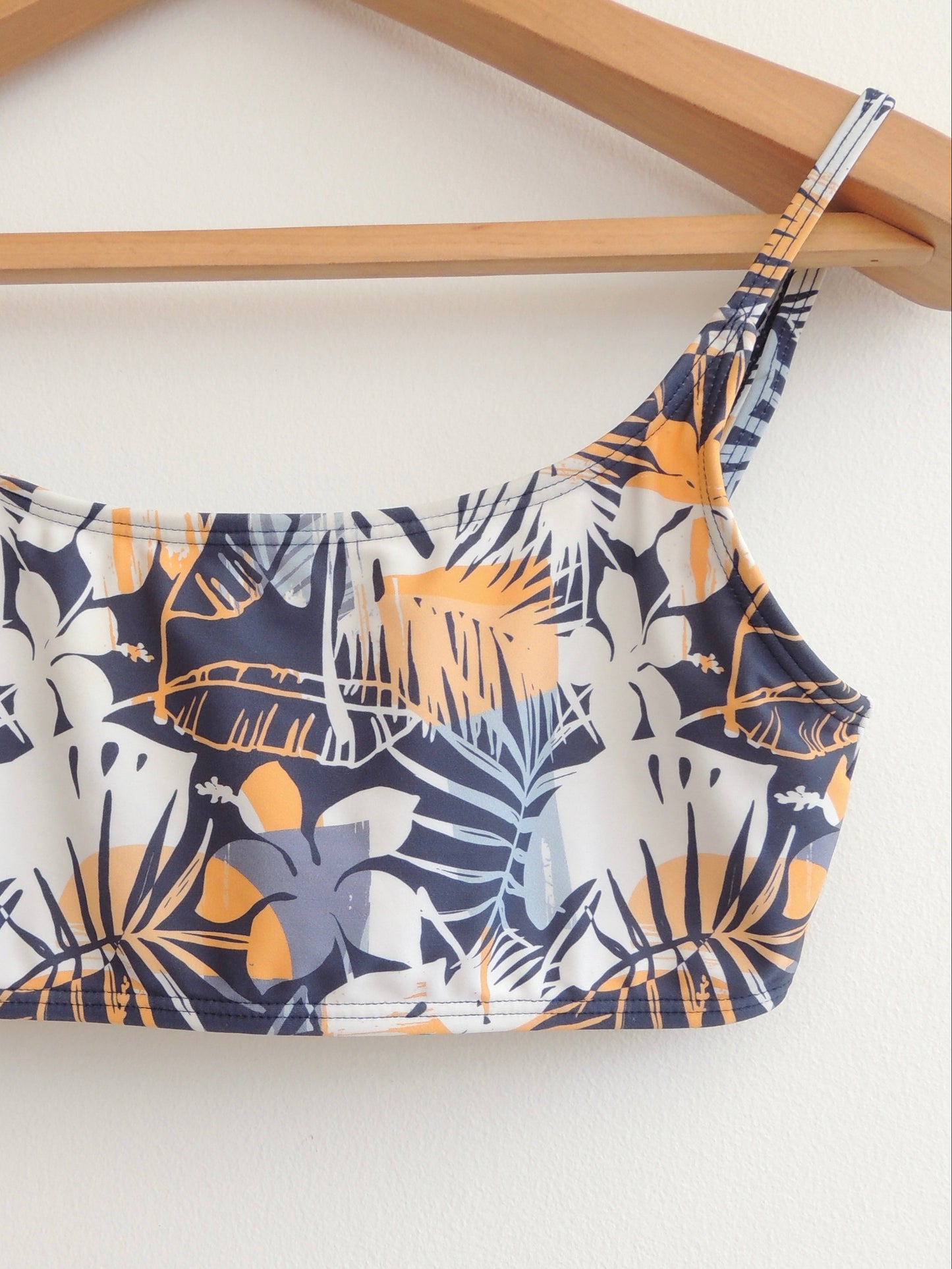 Conjunto Bikini Xiomi (talla M, sin uso)