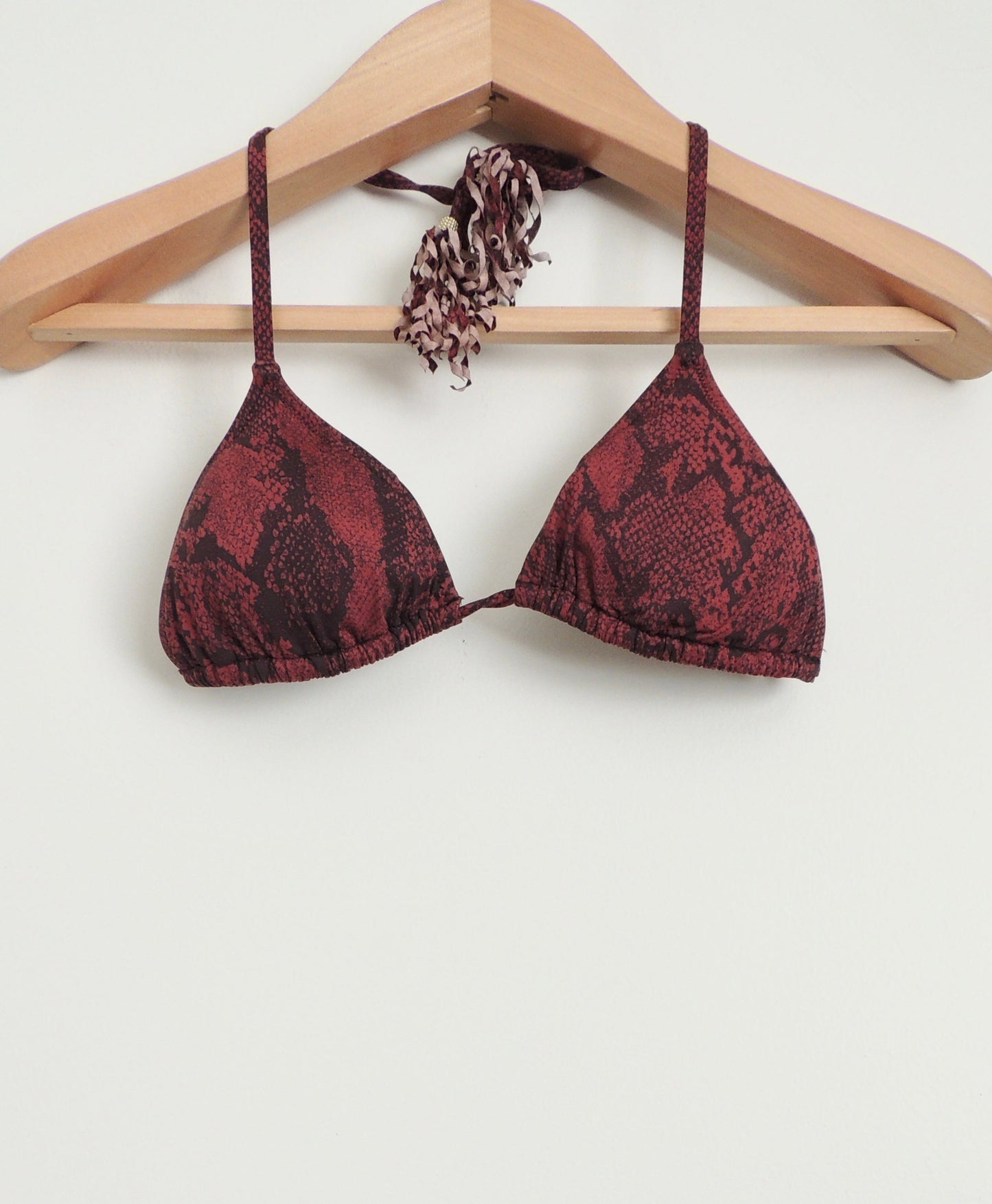 Sostén Bikini sin marca (sin talla, como un S)