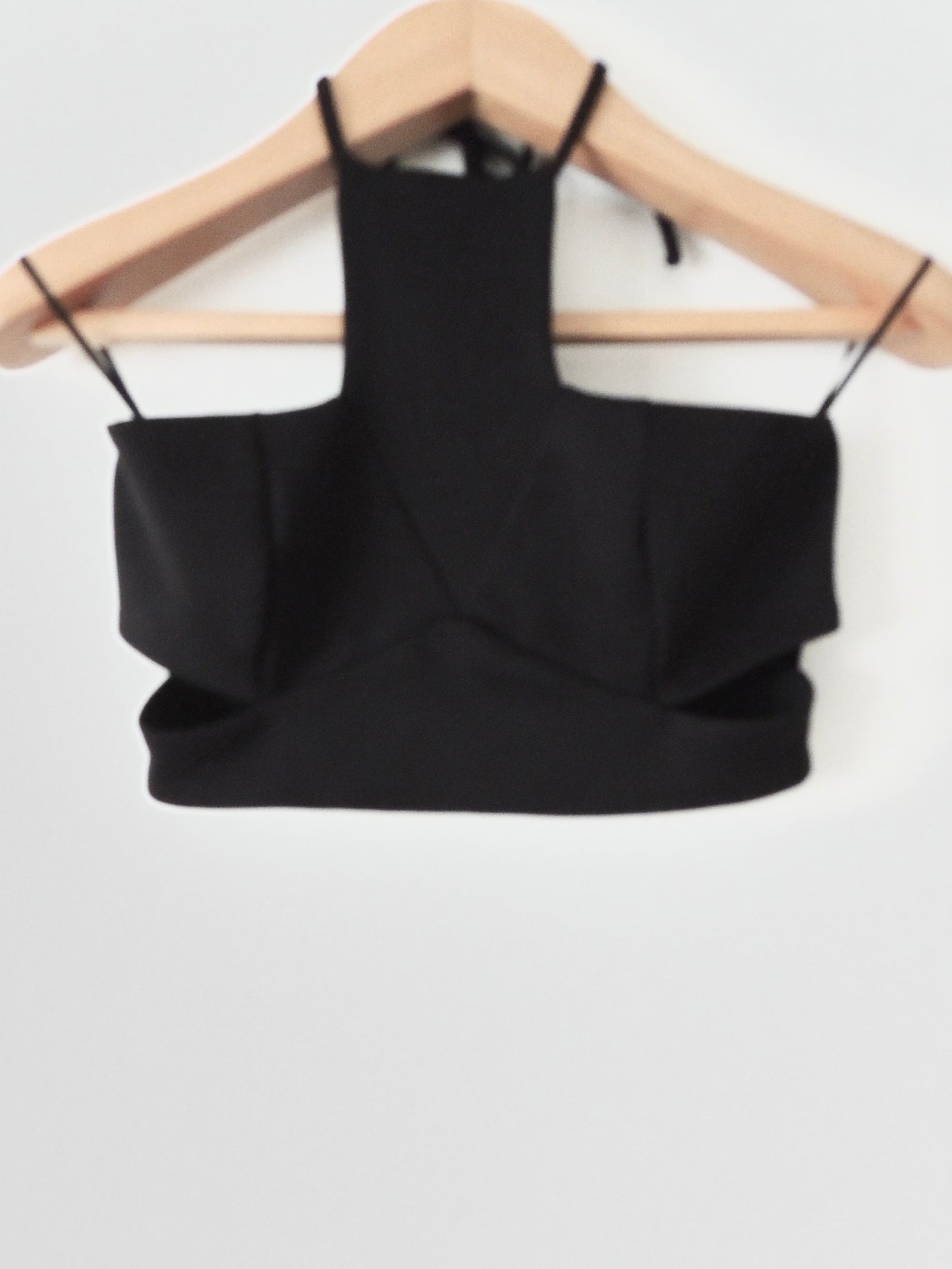 Top Dejavu (talla S)