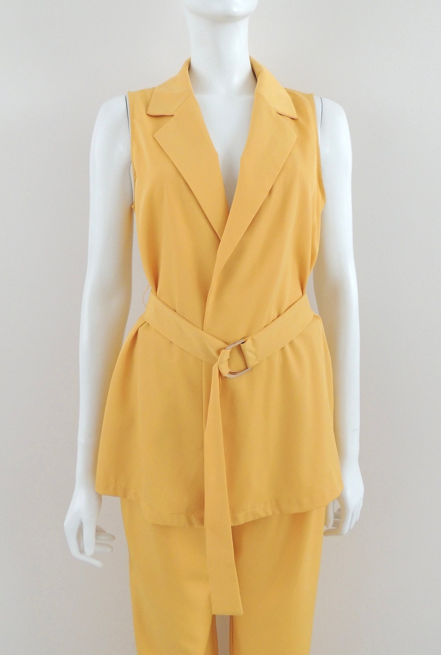 Conjunto Shein (talla S, sin uso)