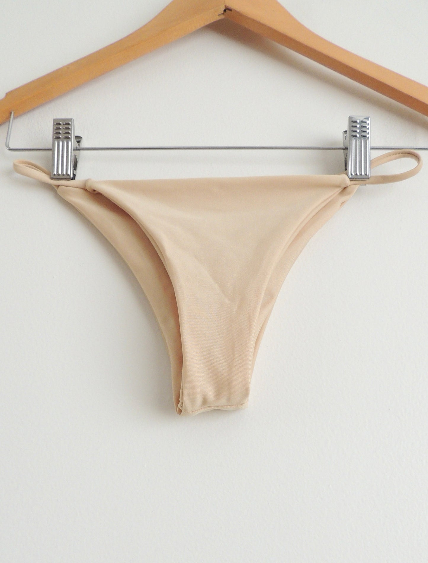 Conjunto Bikini LinMeng (talla S, sin uso)