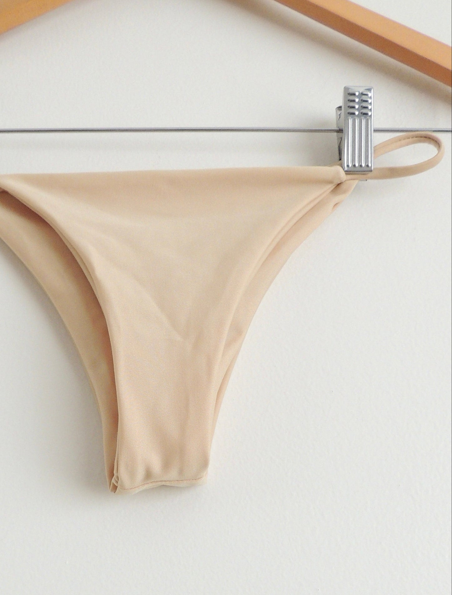 Conjunto Bikini LinMeng (talla S, sin uso)