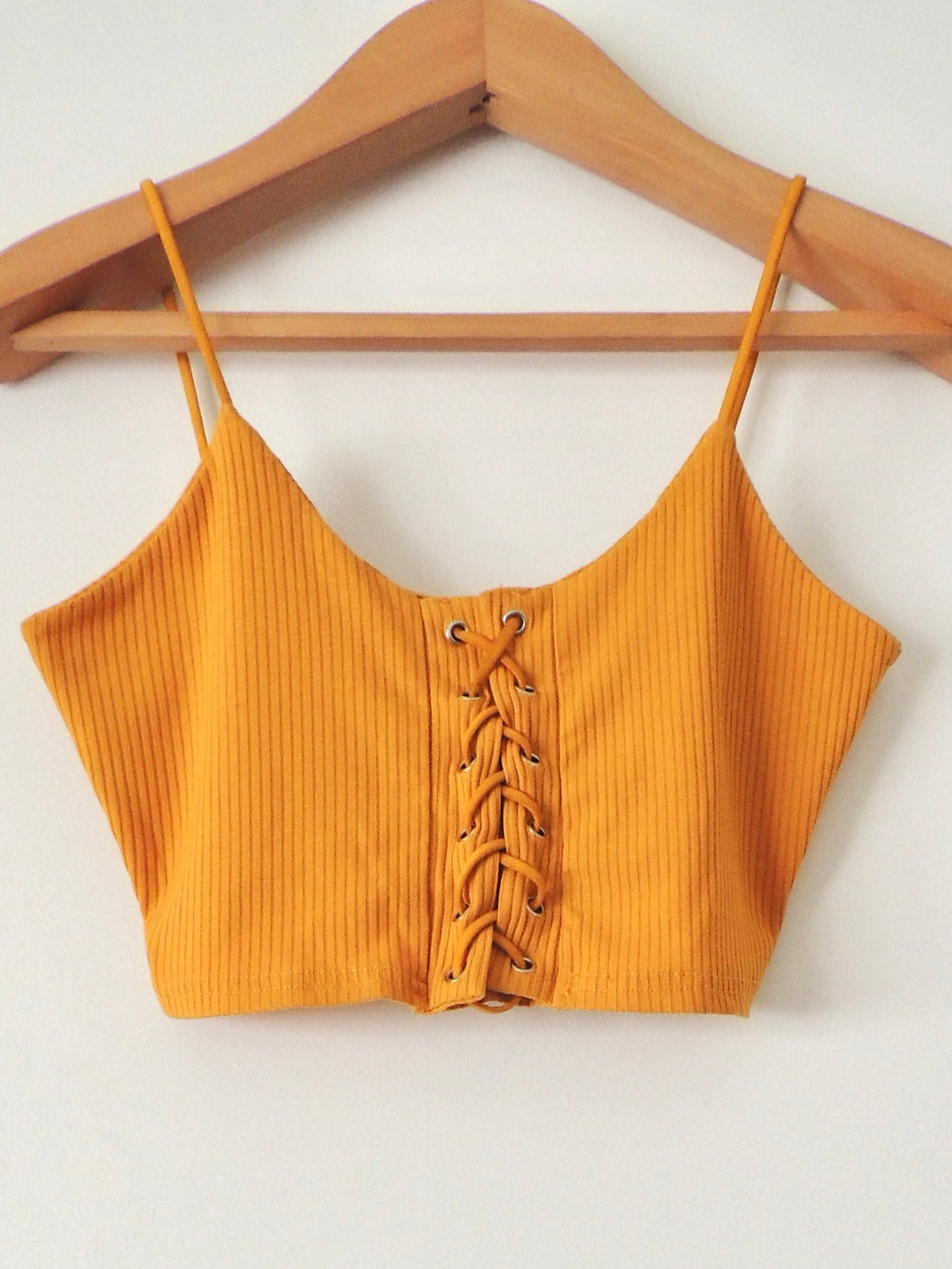 Top Zaful (talla M)