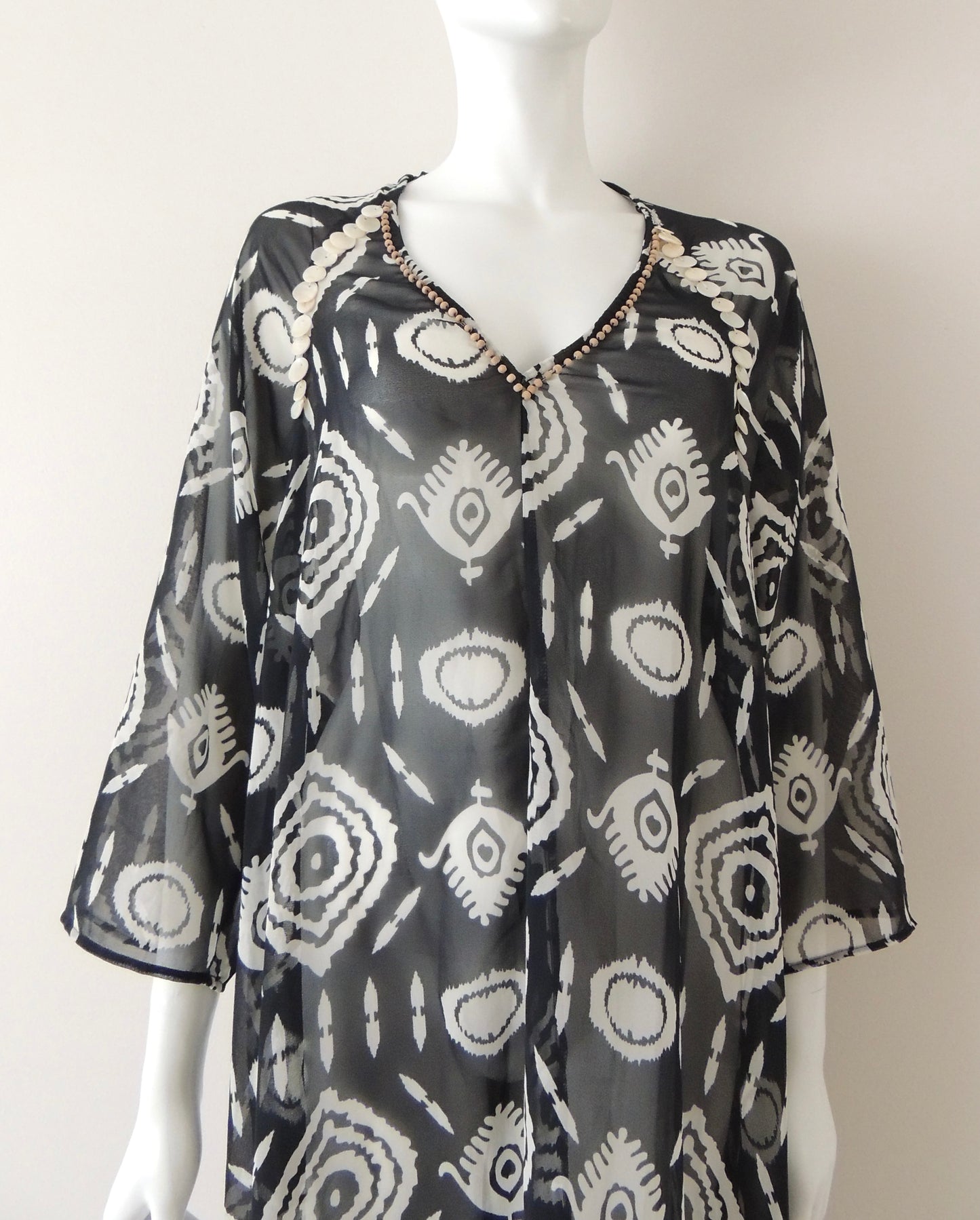 Salida de Baño Zara (talla XS, con etiqueta)