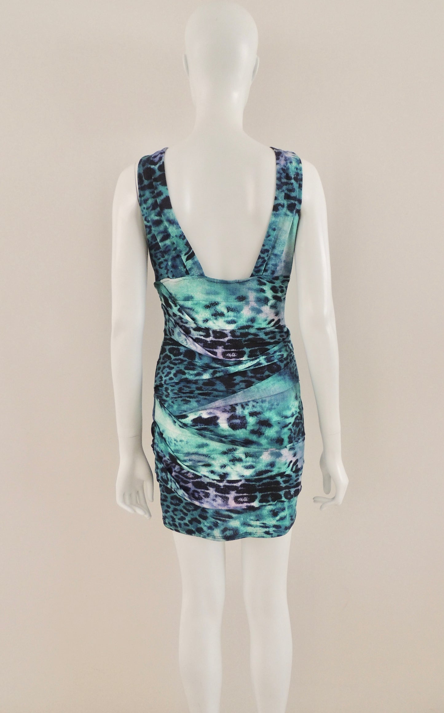 Vestido Charlotte Russe (talla M)