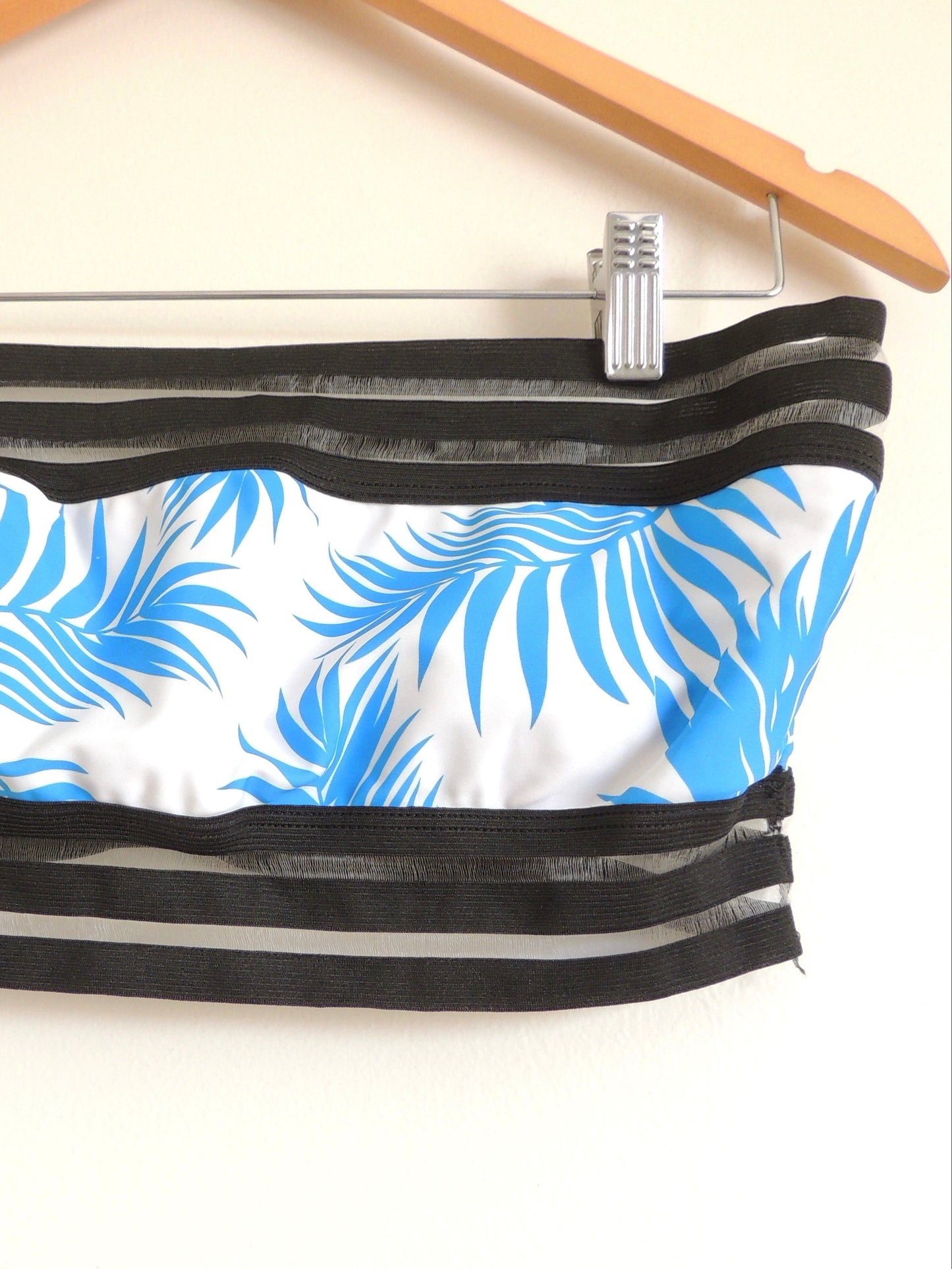 Conjunto Bikini Shein (talla M, sin uso)