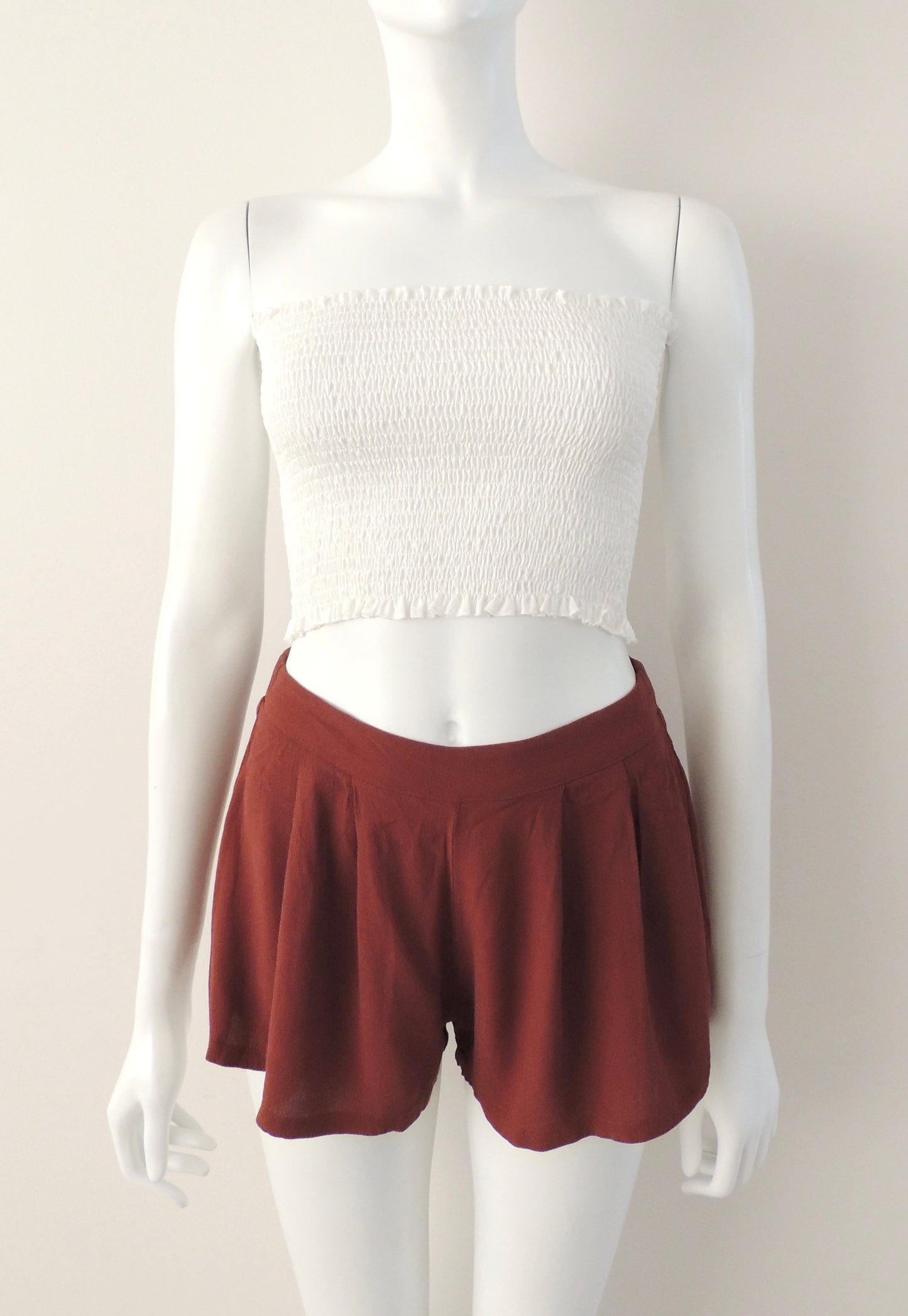 Short Forever 21 (talla S)