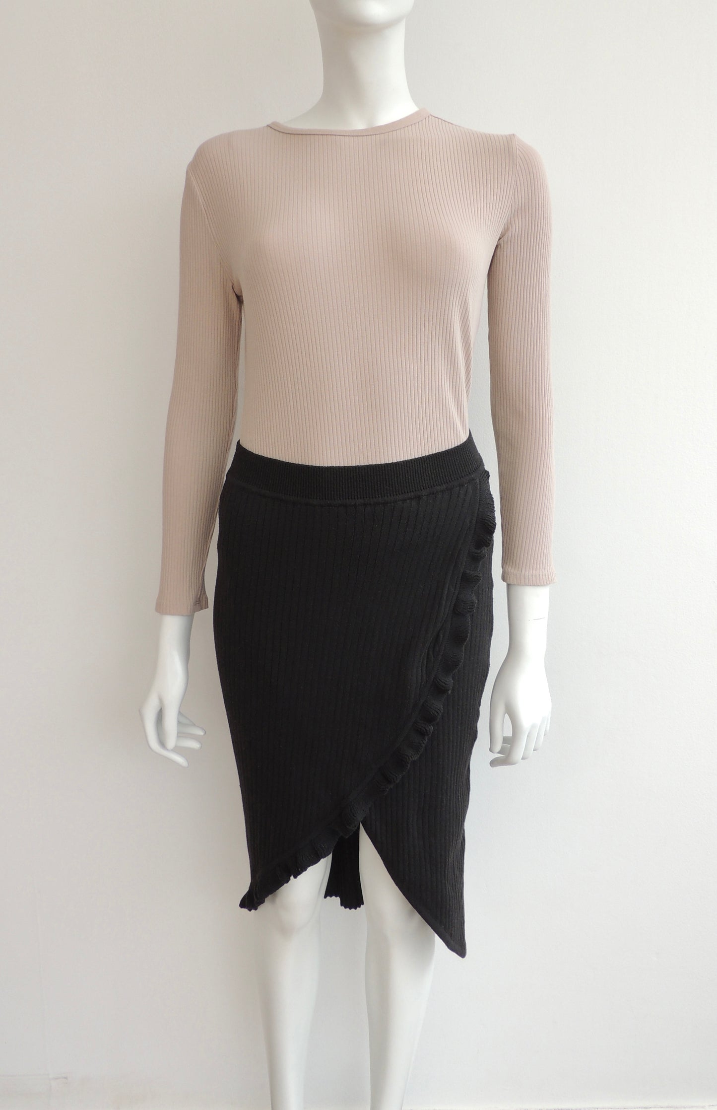 Falda Andamio (sin talla, como un S)