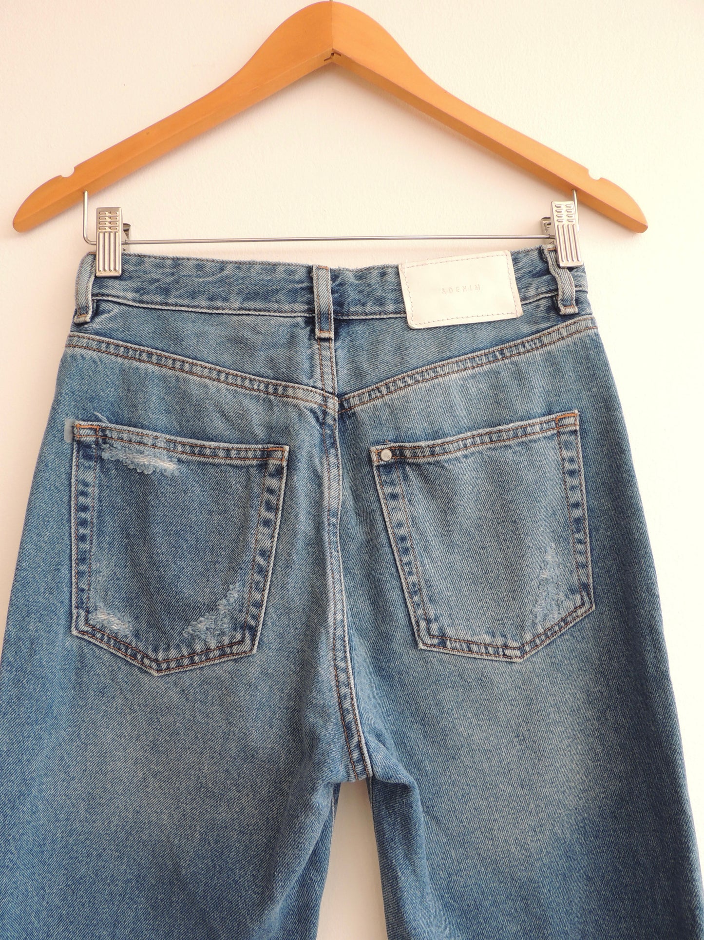 Jean H&M (talla 25)