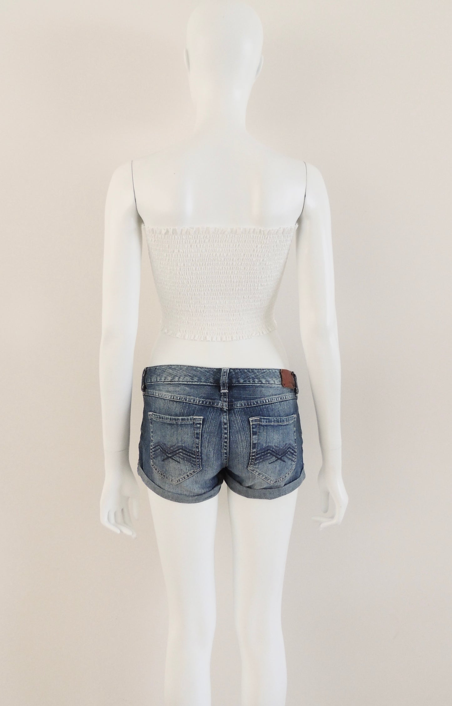 Short Express (talla 4)