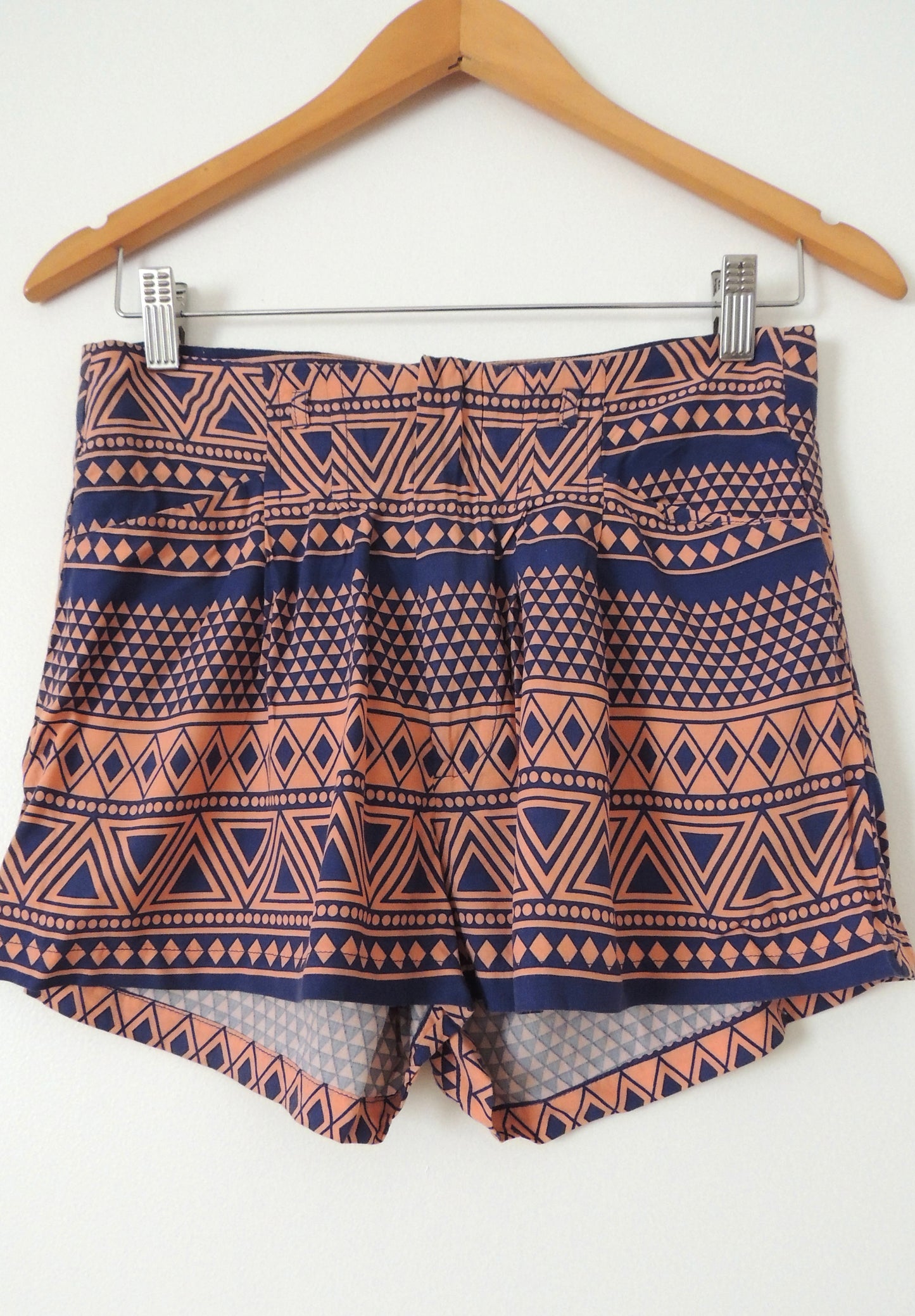 Short 15.50 (talla S)