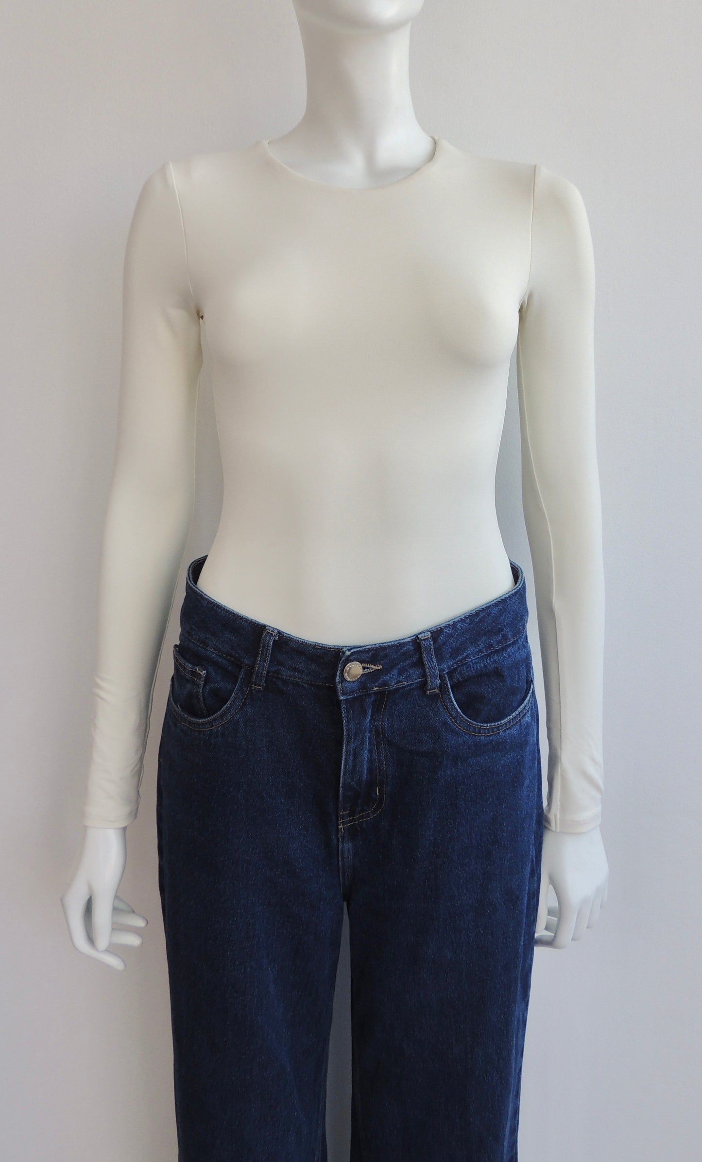 Jean Malabar (talla 28)