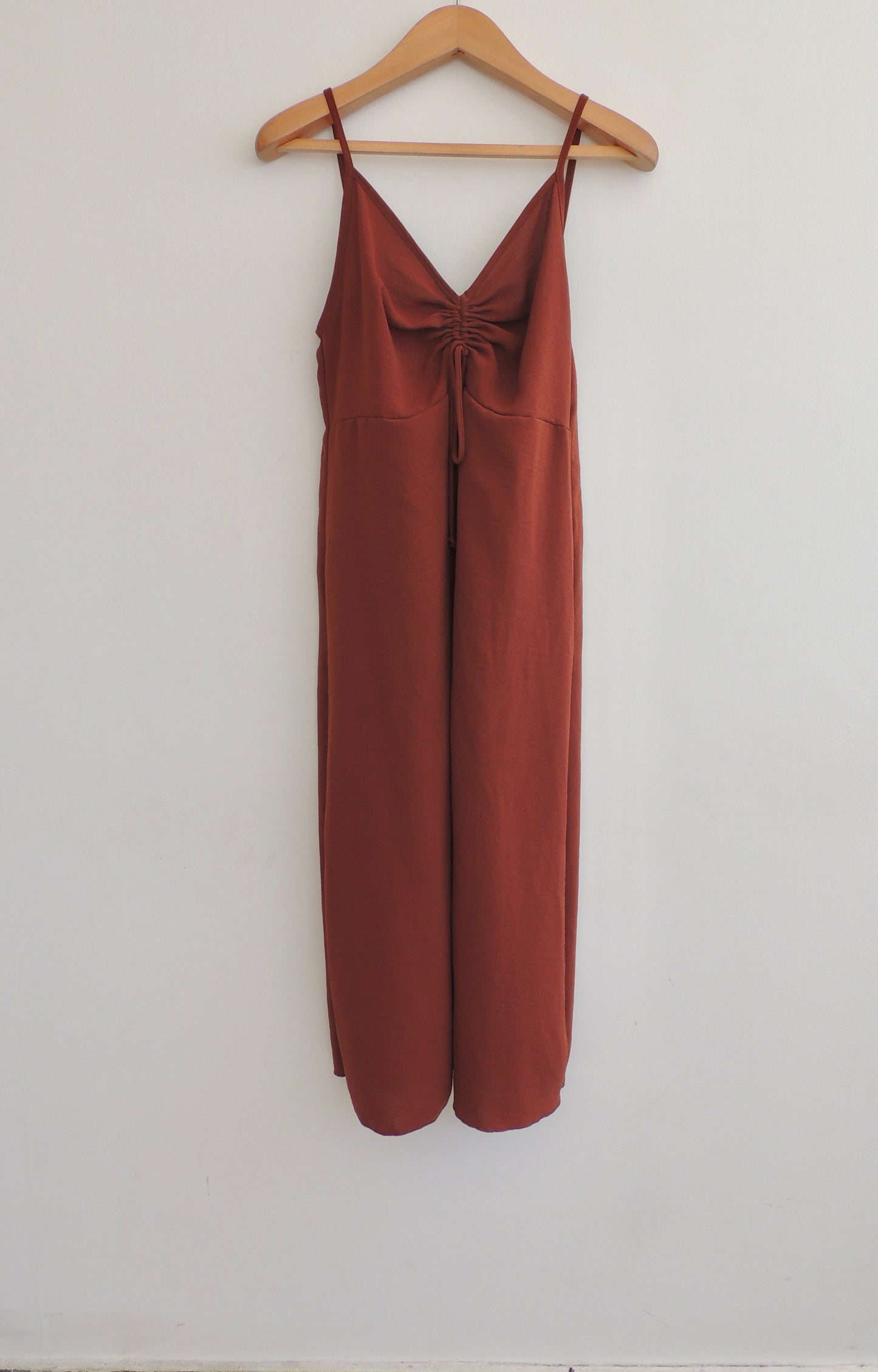 Vestido See you Monday (talla L)